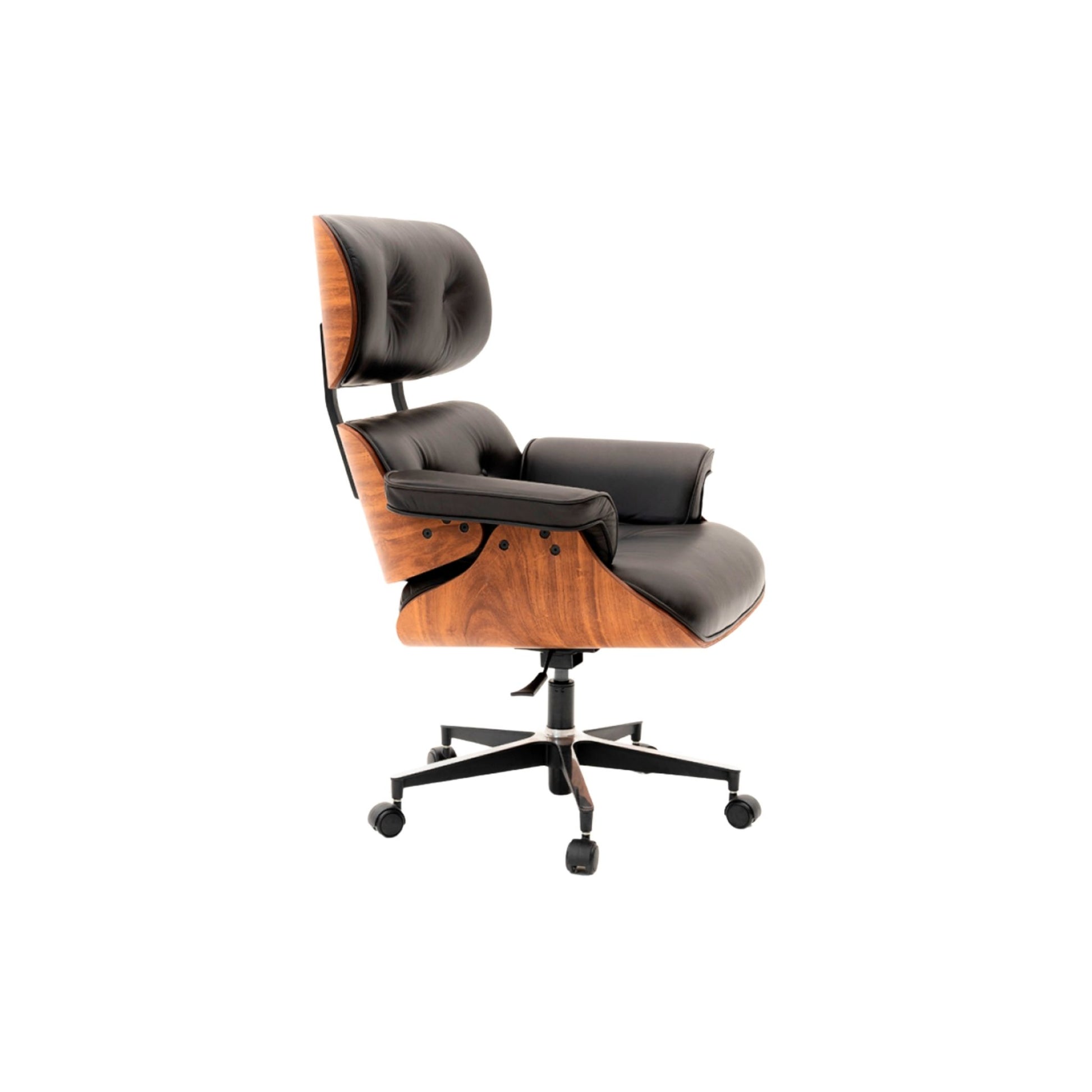 Cadeira Charles Eames Office