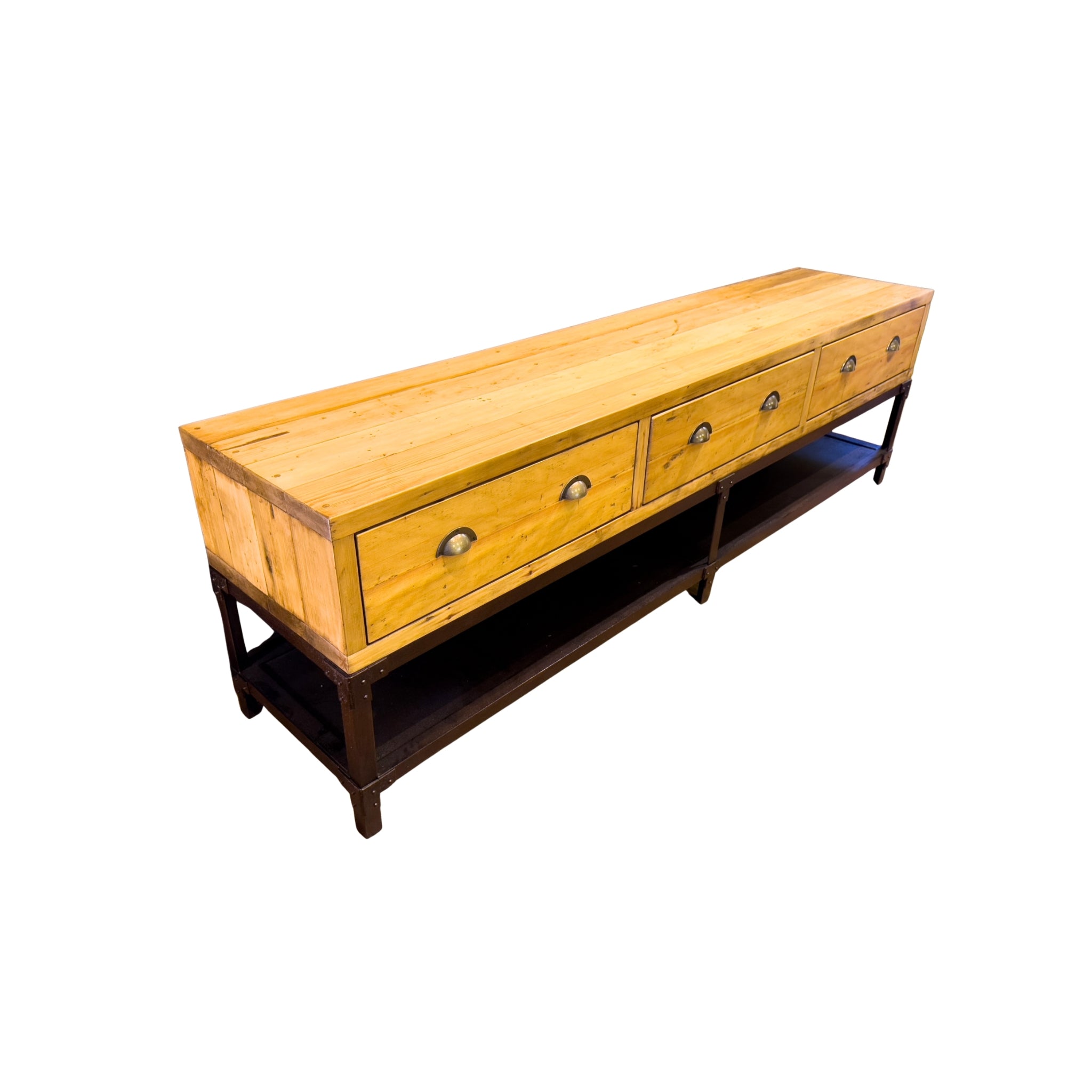 Rack Ouro Preto