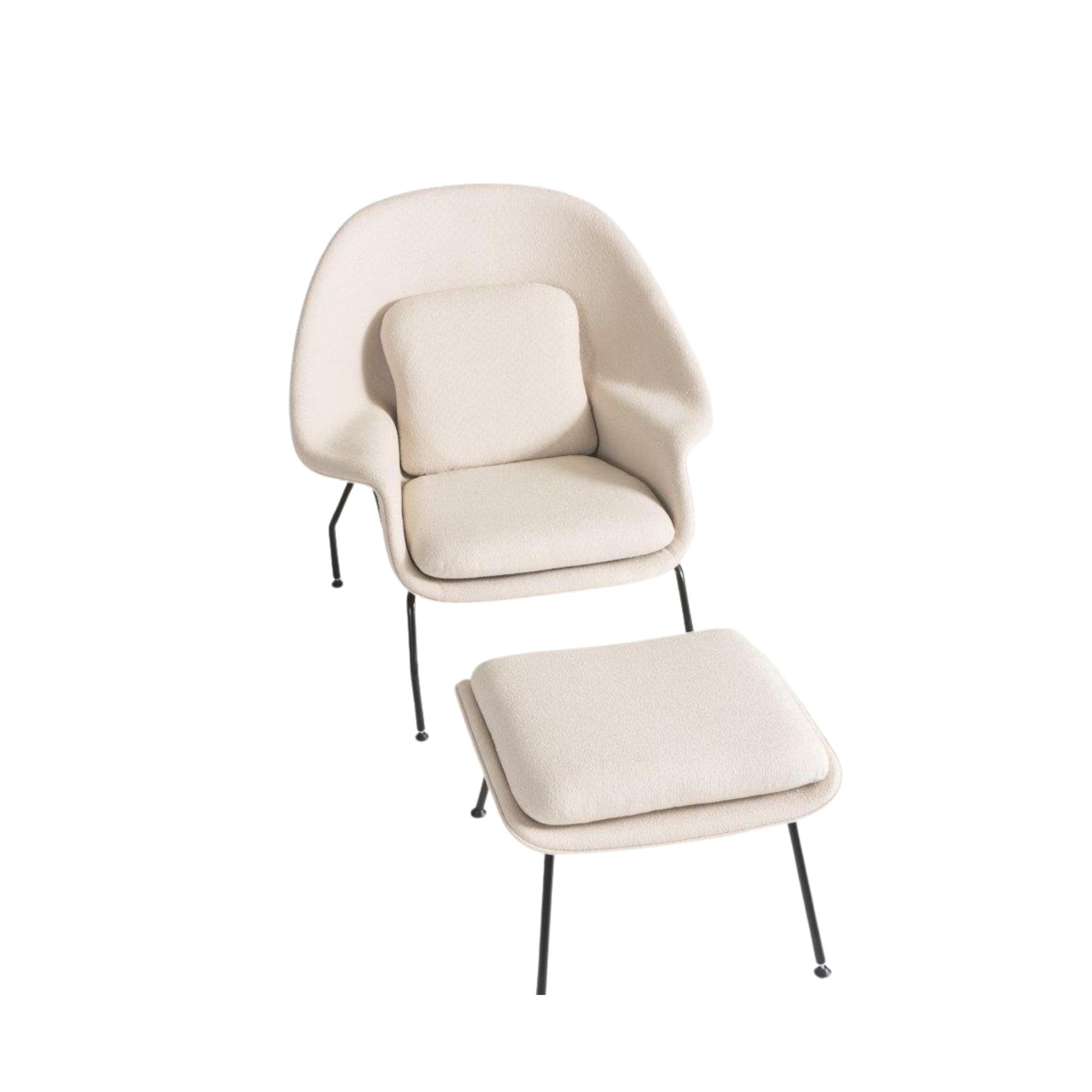 Poltrona Womb Chair