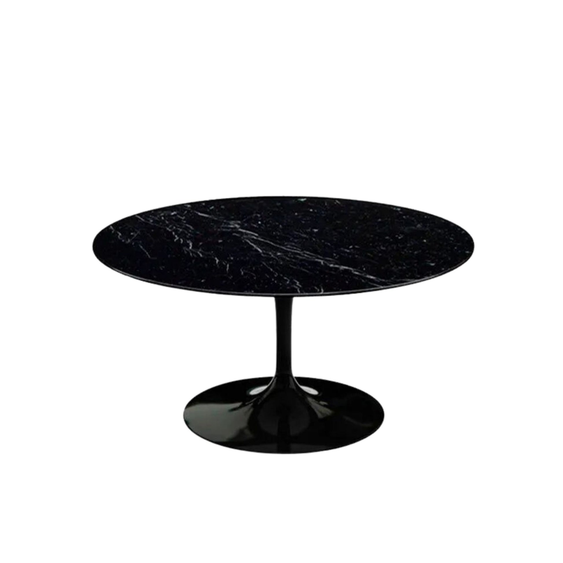 Mesa de Centro Saarinen Redonda