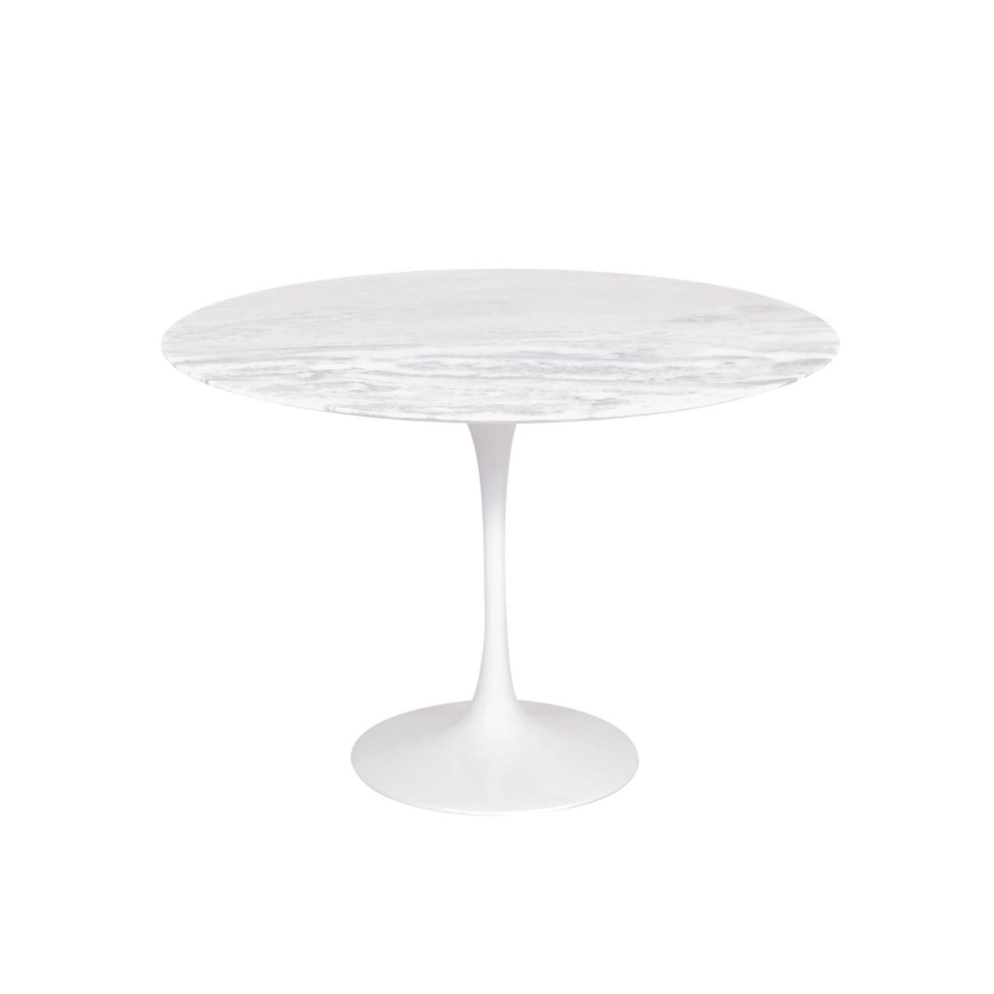 Mesa de Jantar Saarinen Oval