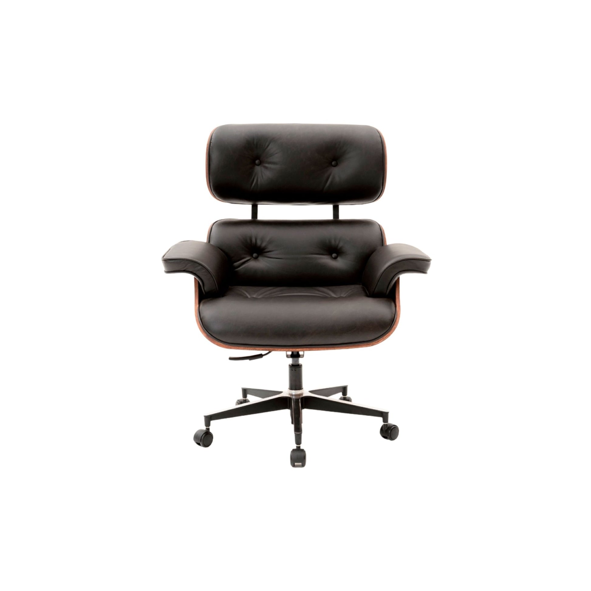 Cadeira Charles Eames Office