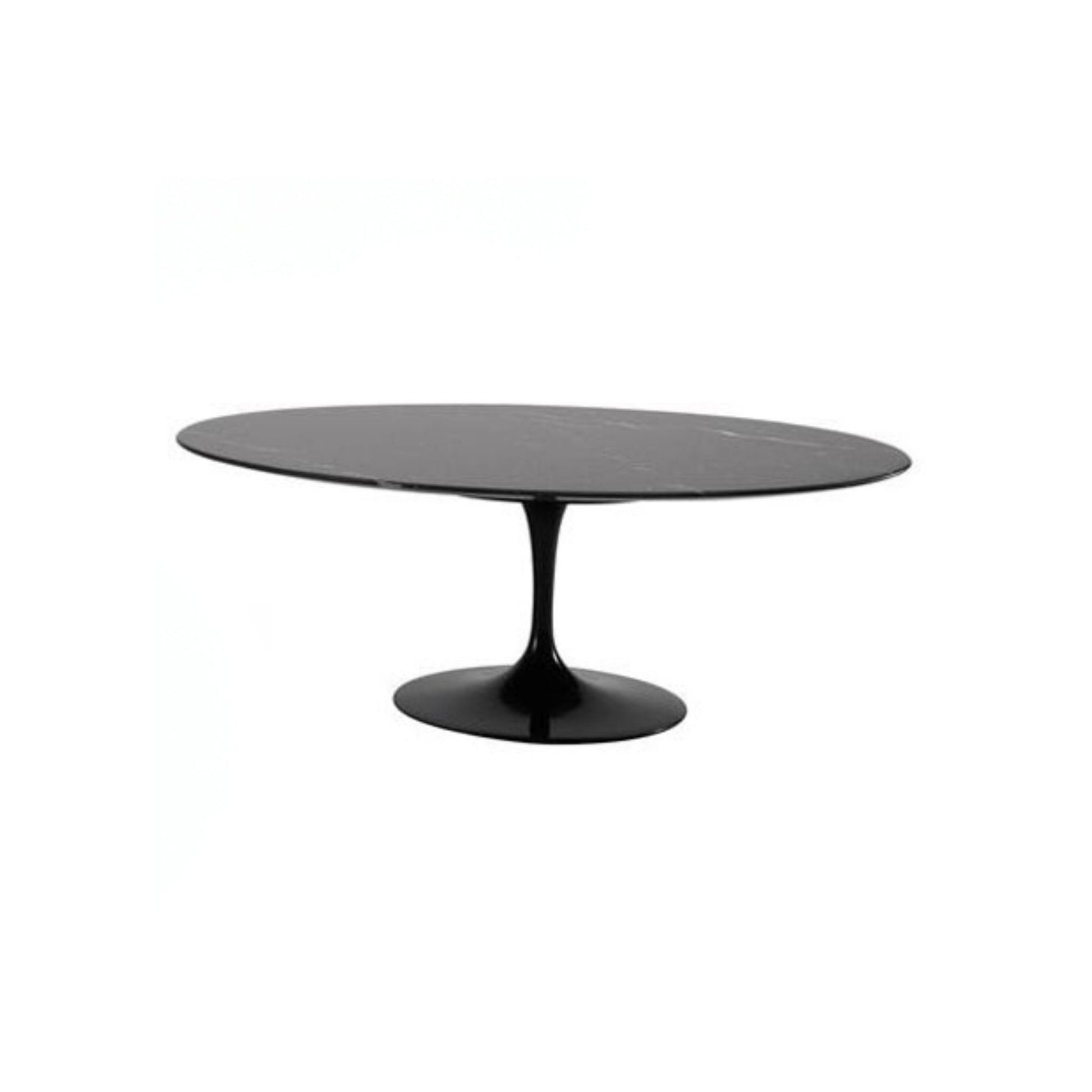 Mesa de Centro Saarinen Oval