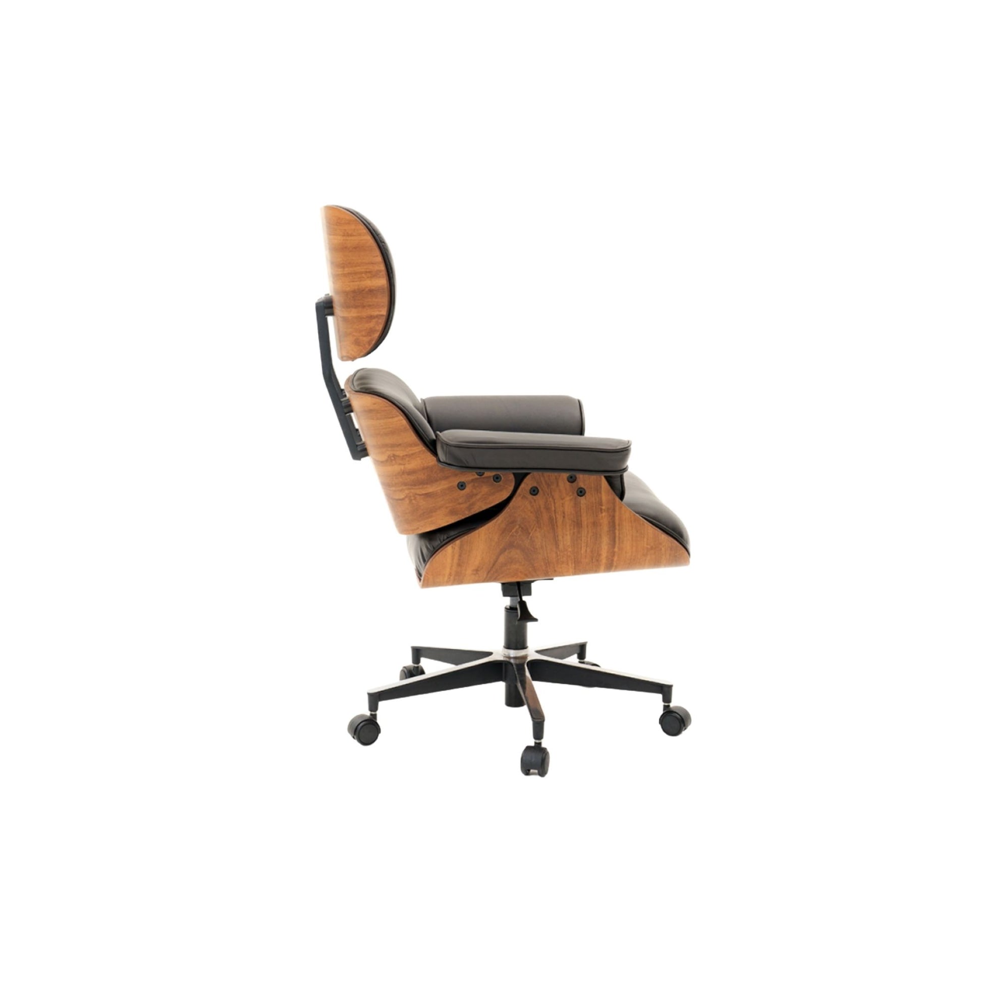 Cadeira Charles Eames Office