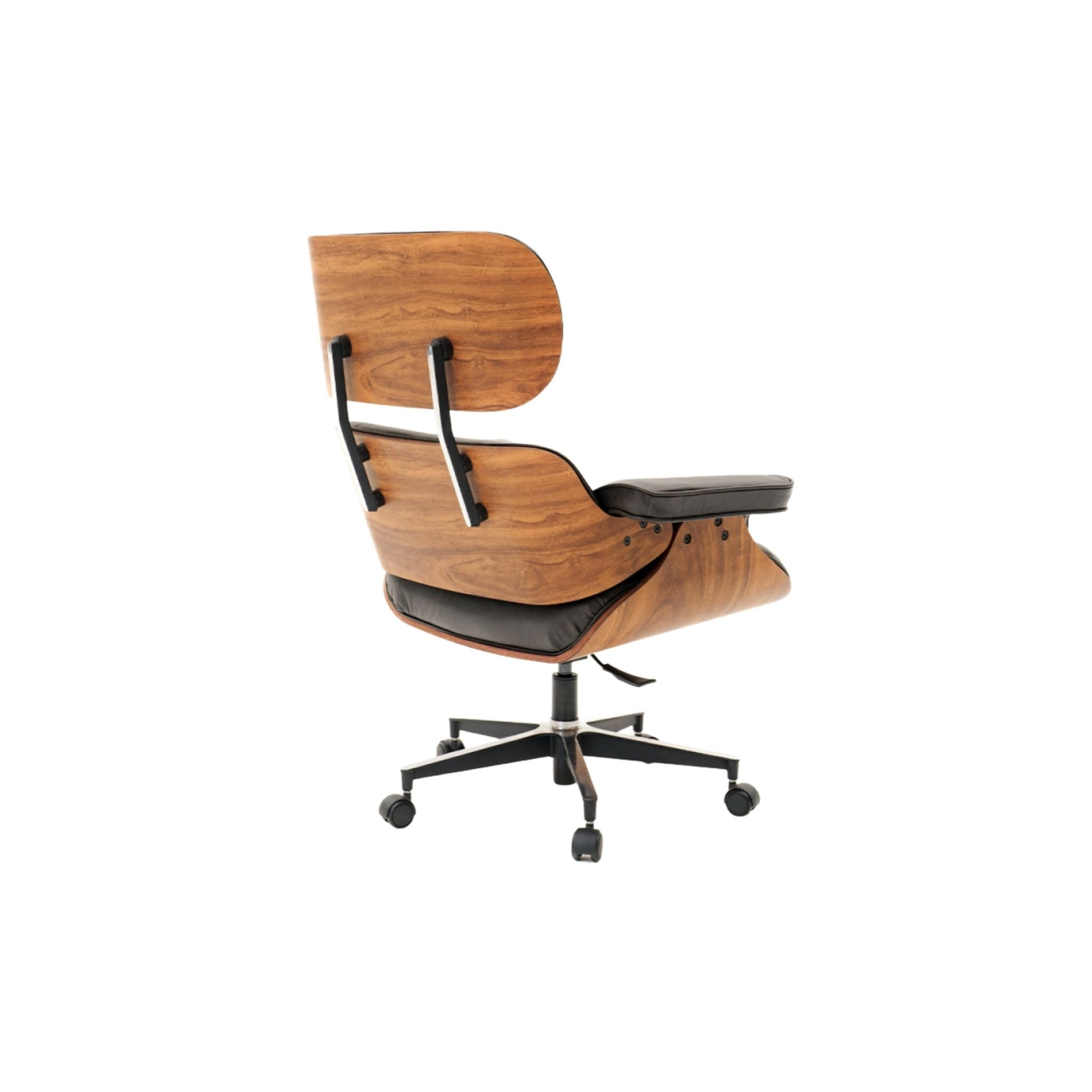 Cadeira Charles Eames Office