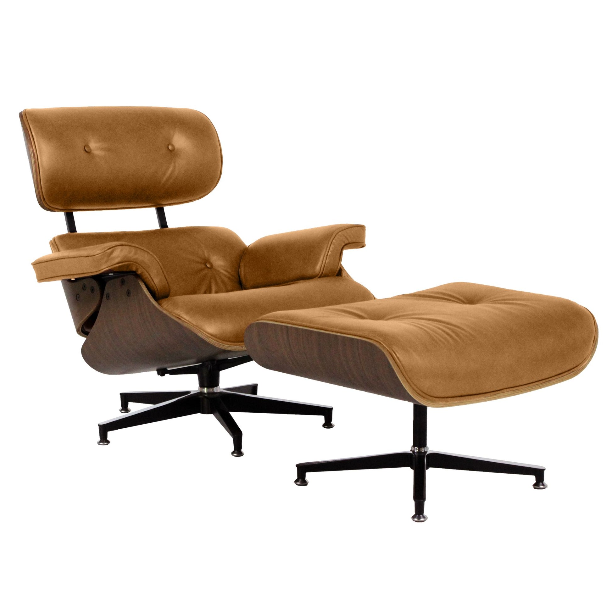 Poltrona Charles Eames