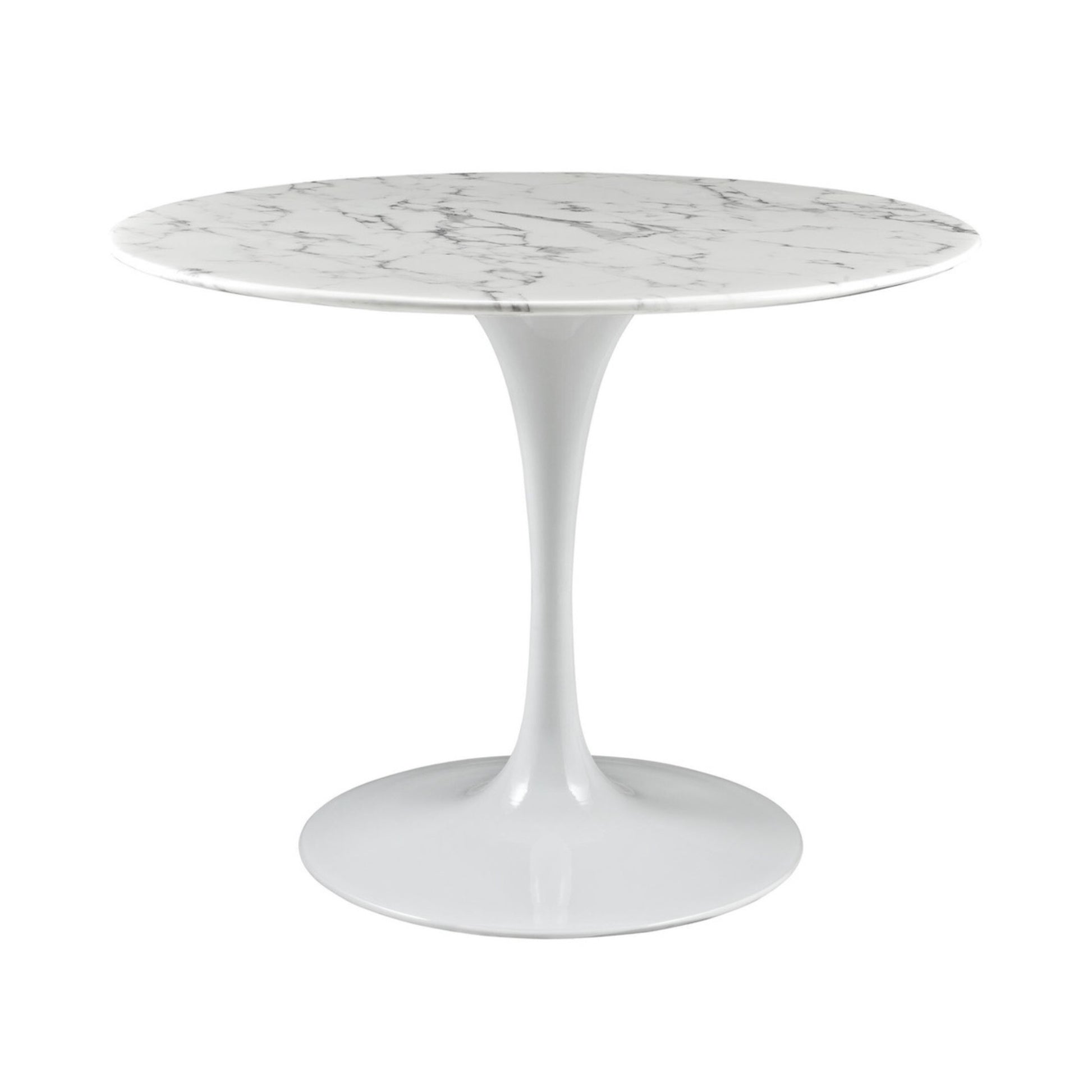 Mesa Lateral Saarinen