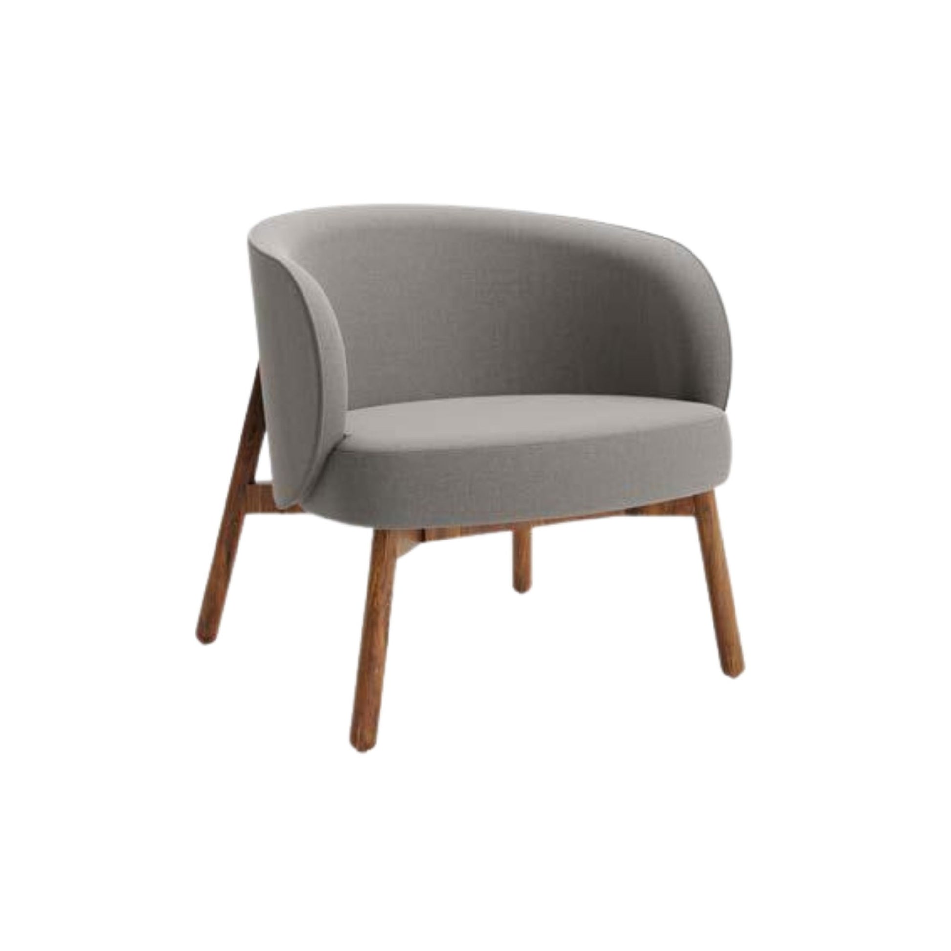 Poltrona Round