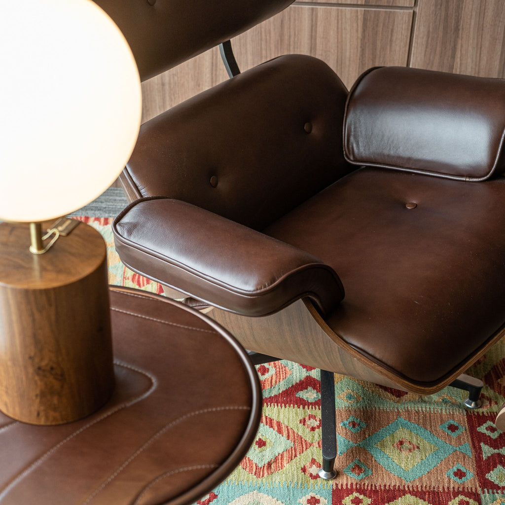 Poltrona Charles Eames