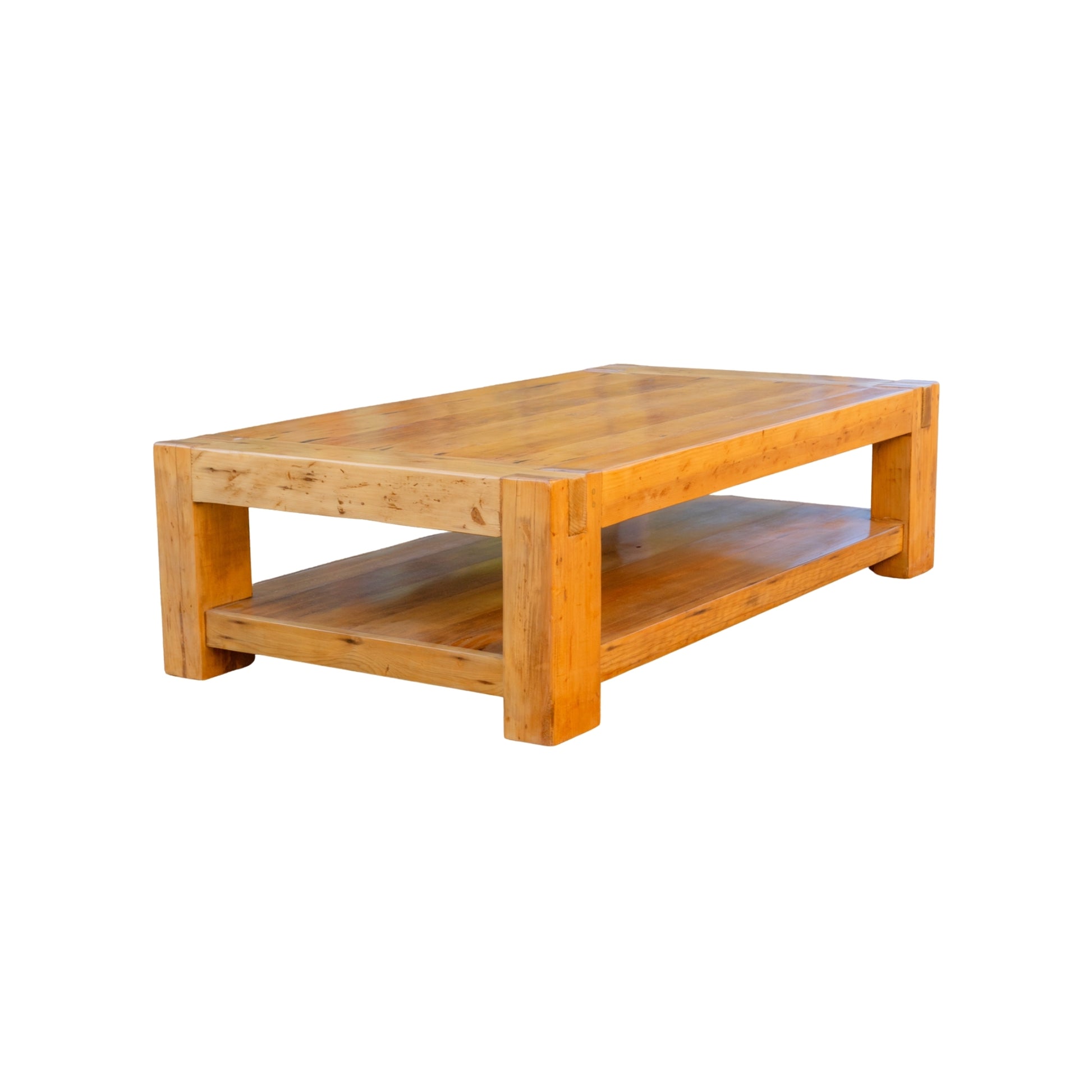 Mesa de Centro Jotabê
