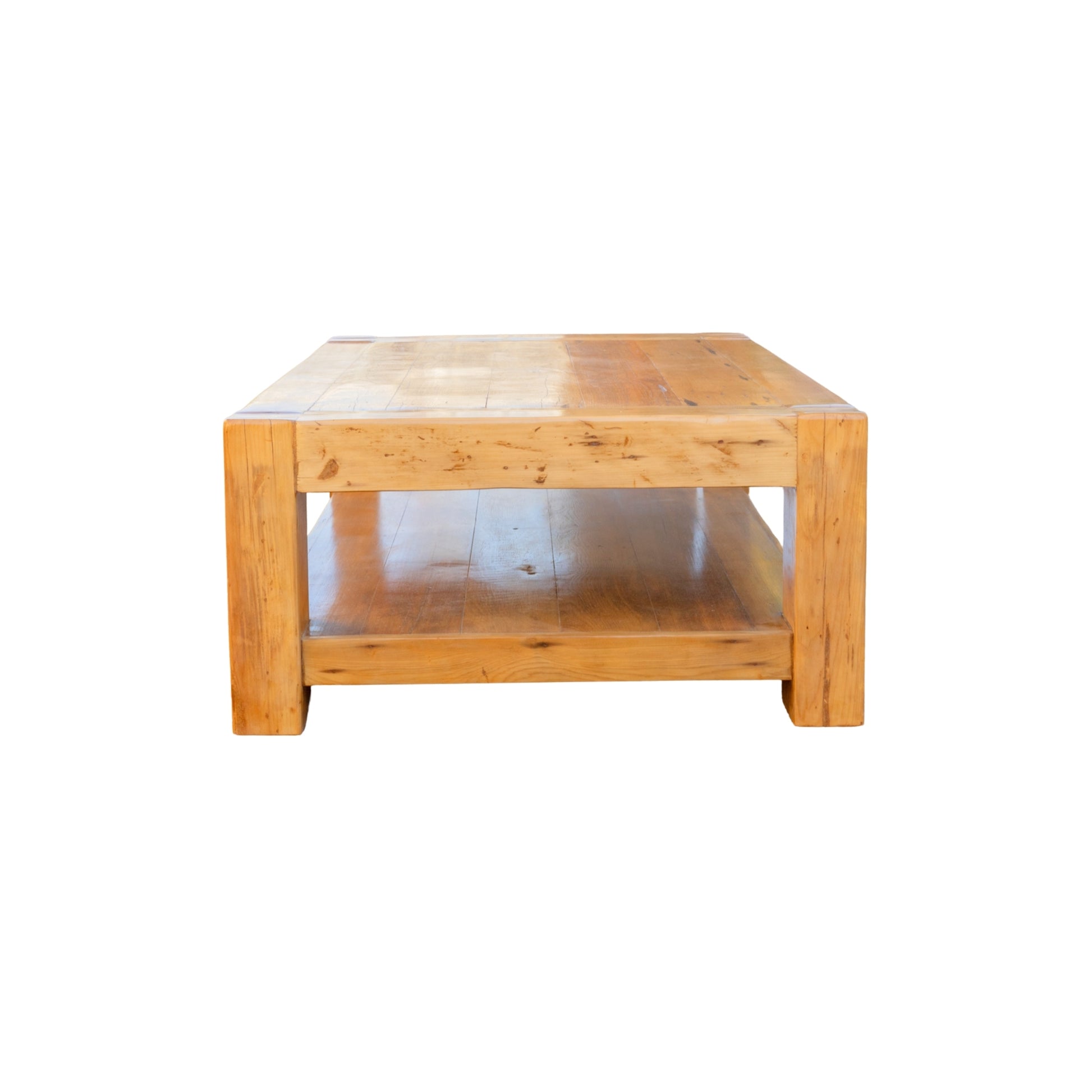 Mesa de Centro Jotabê