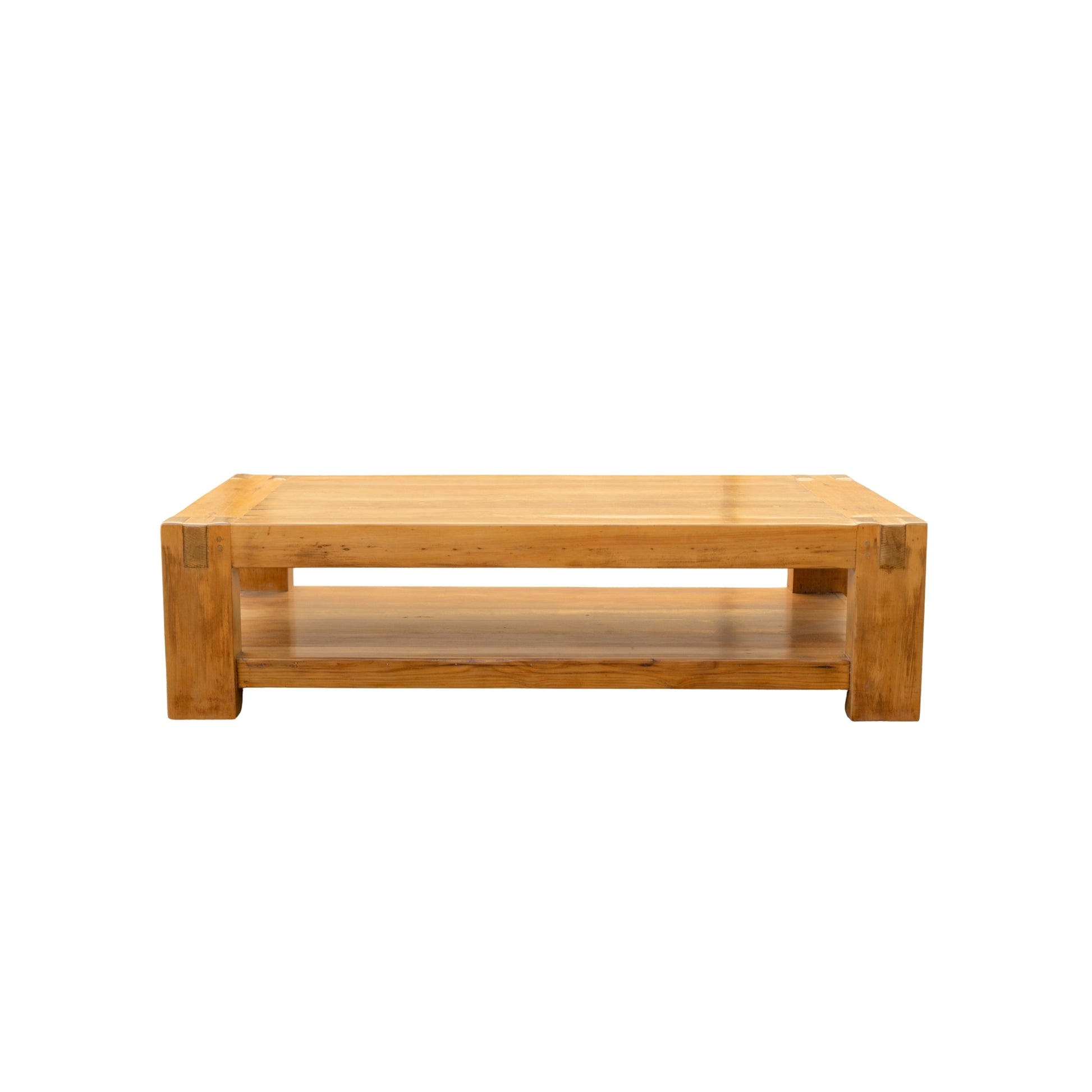Mesa de Centro Jotabê