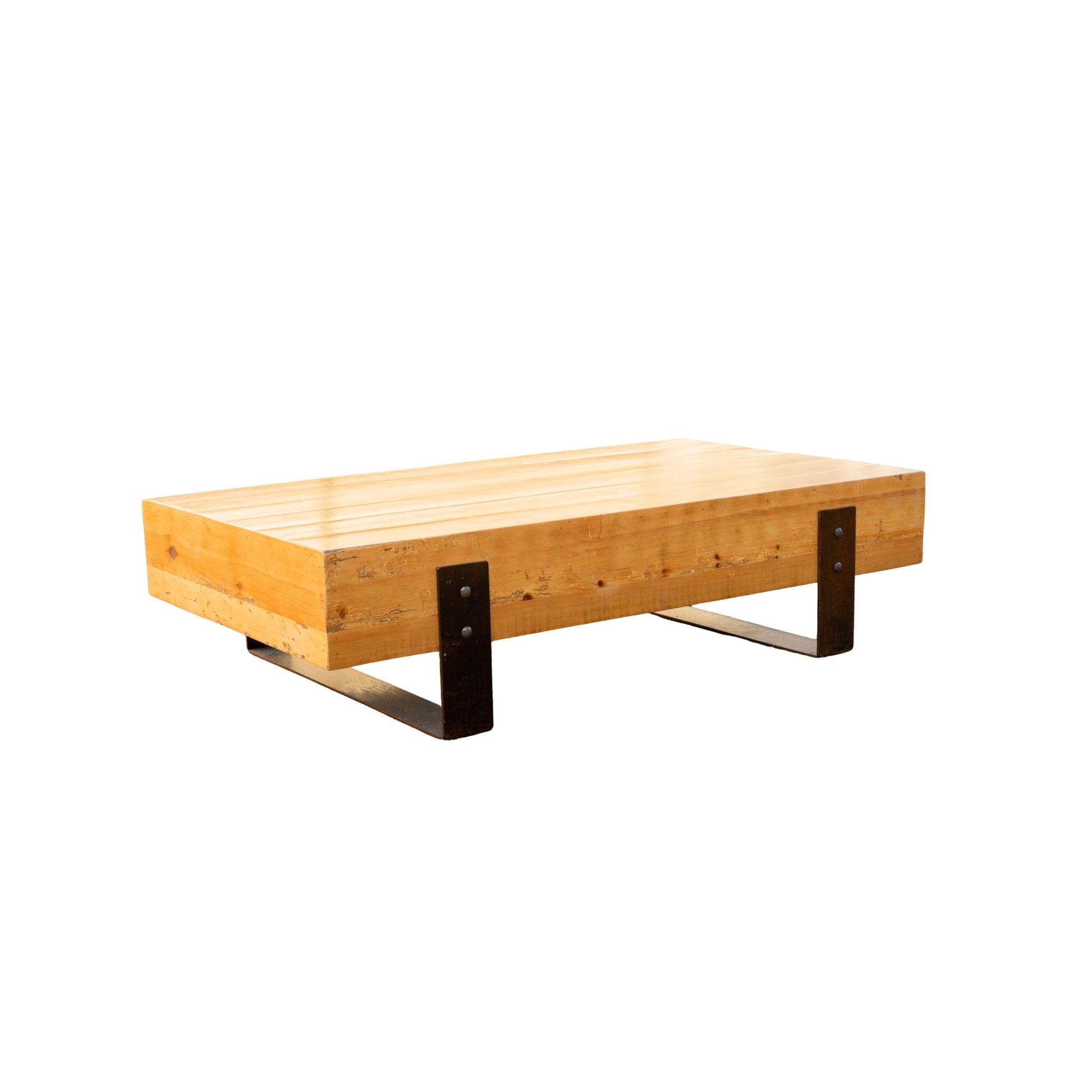 Mesa de Centro Vigui