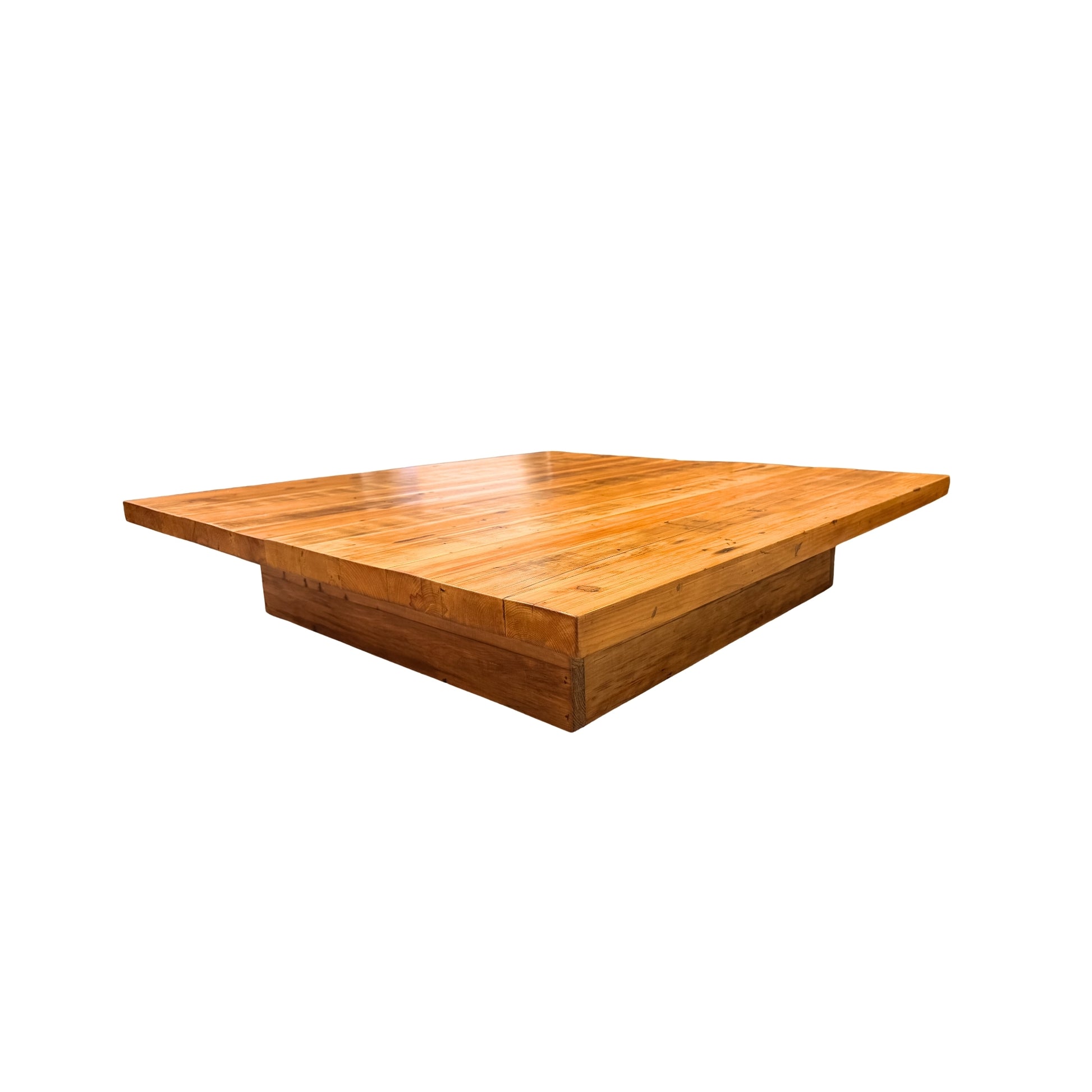 Mesa de Centro Napoli