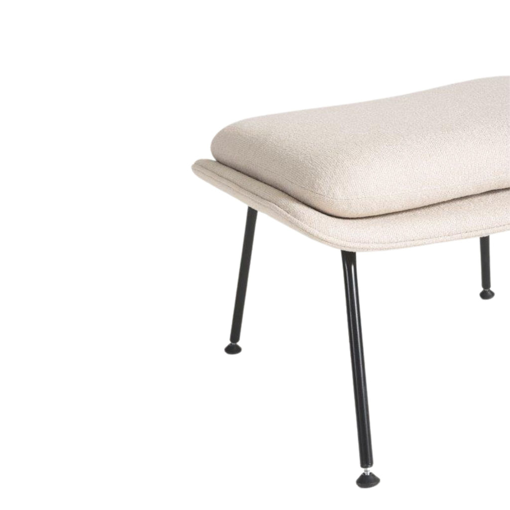 Pufe Womb Chair