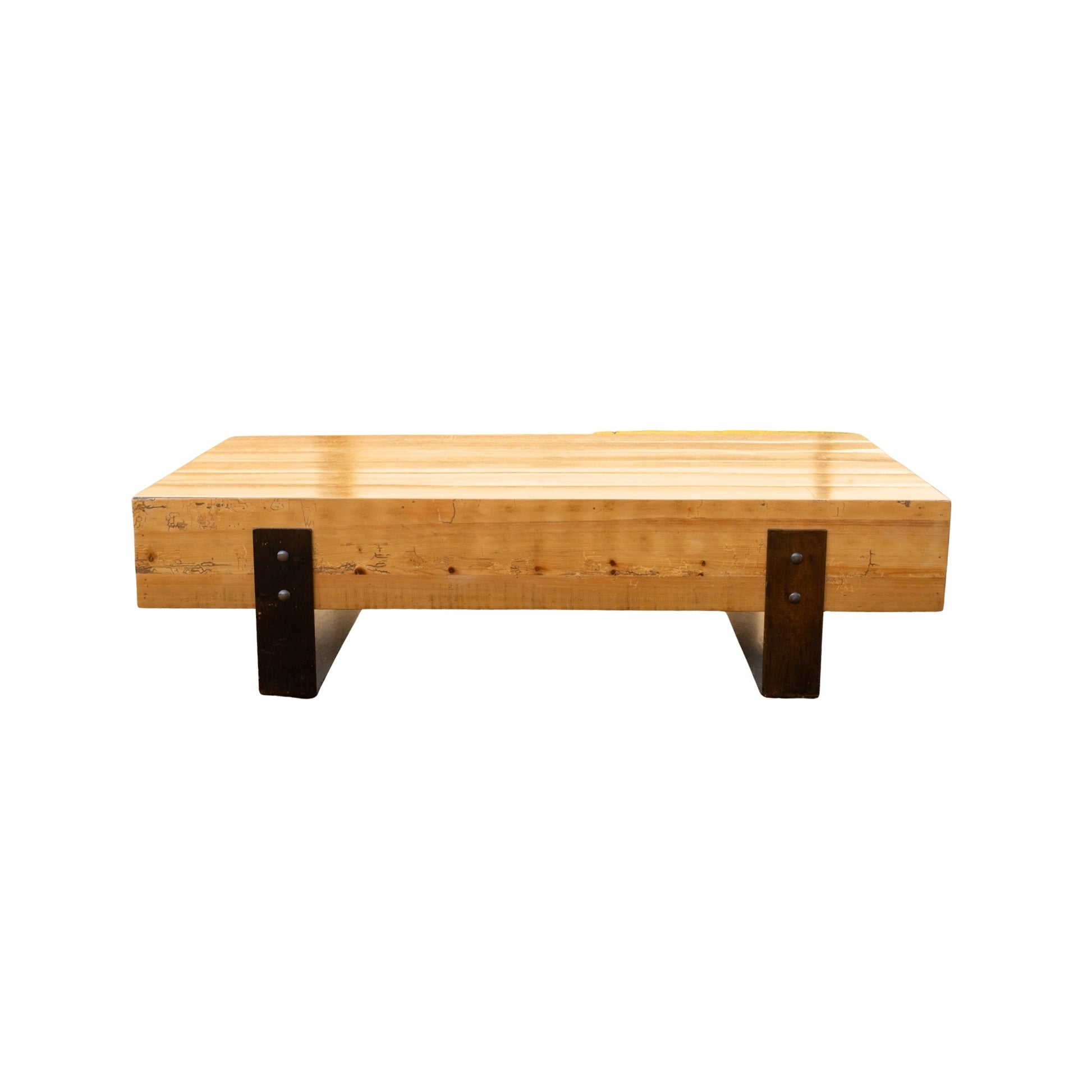 Mesa de Centro Vigui