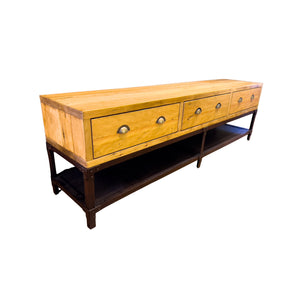 Rack Ouro Preto
