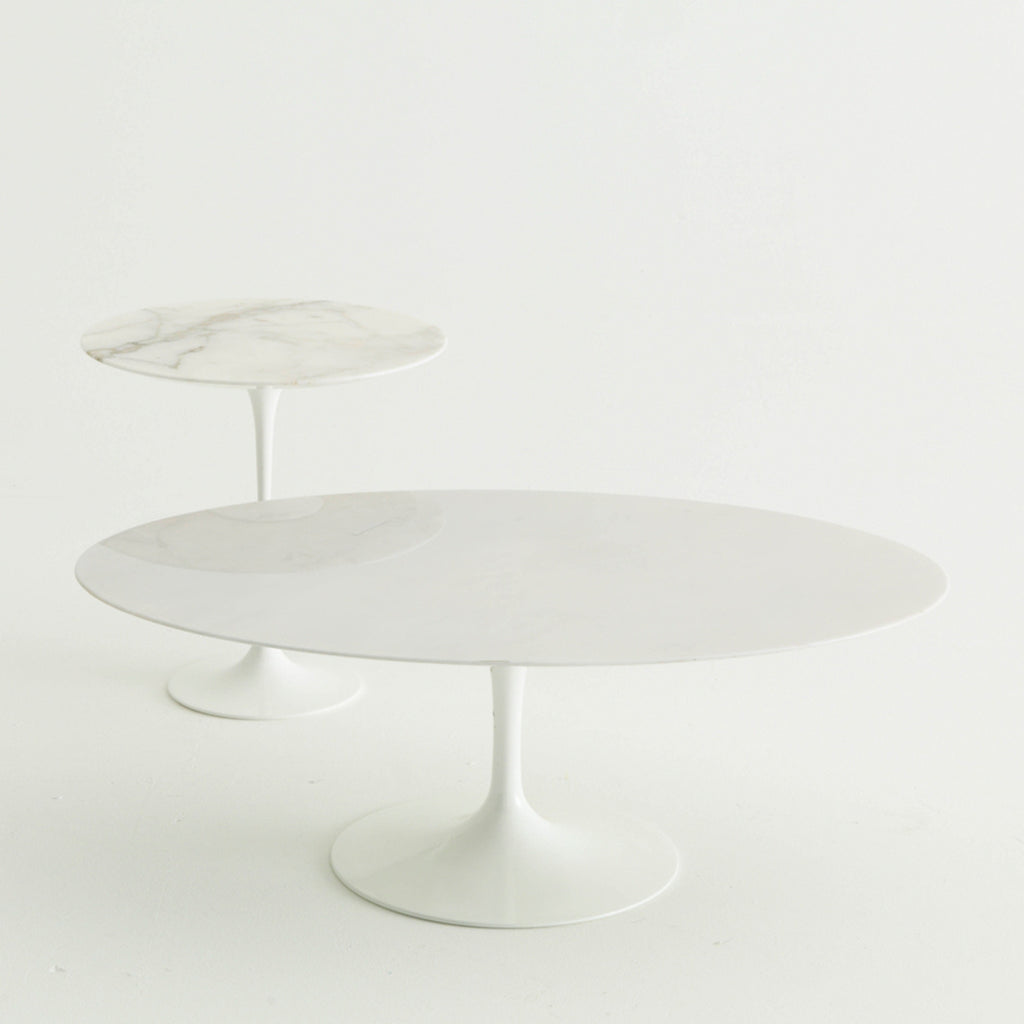Mesa Lateral Saarinen