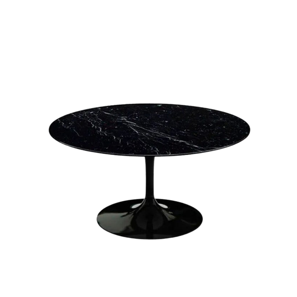 Mesa de Centro Saarinen Redonda