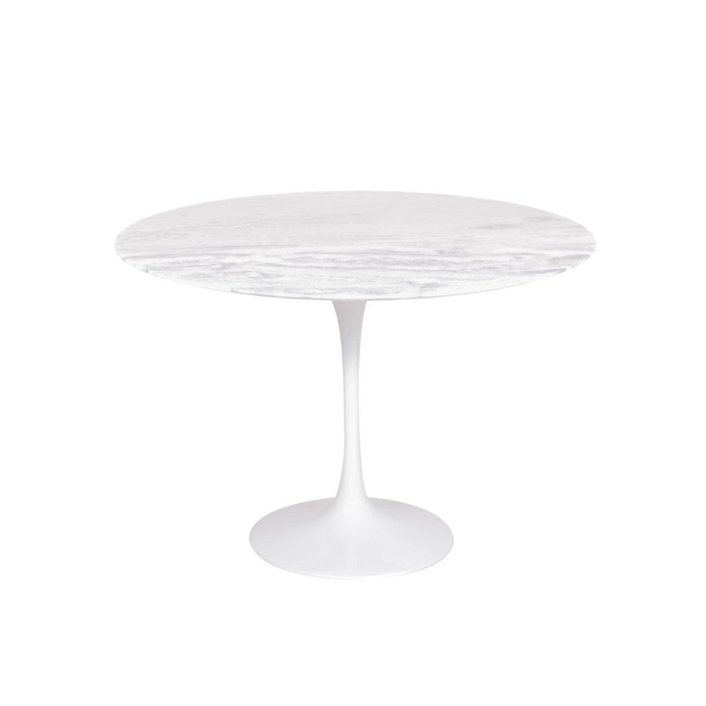 Mesa de Jantar Saarinen Oval