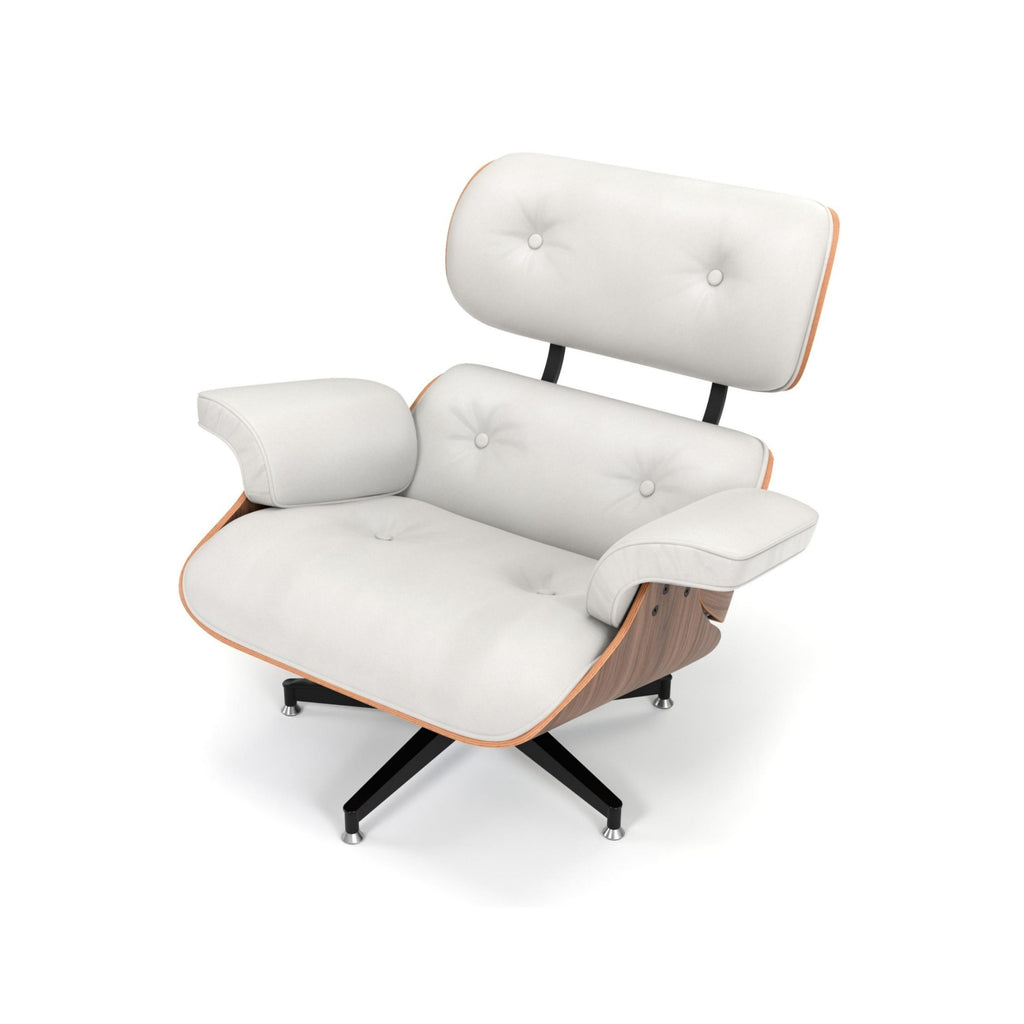Poltrona Charles Eames