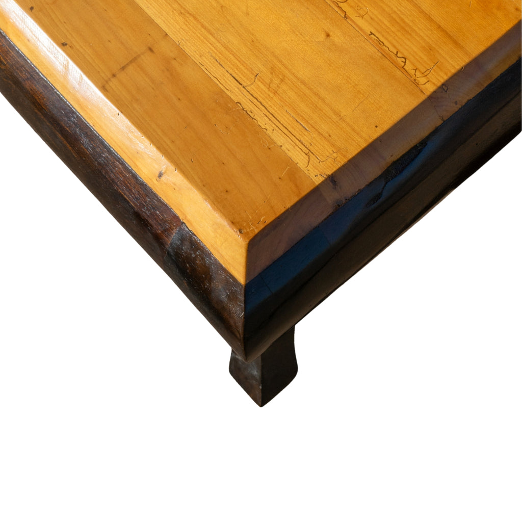 Mesa de Soleil