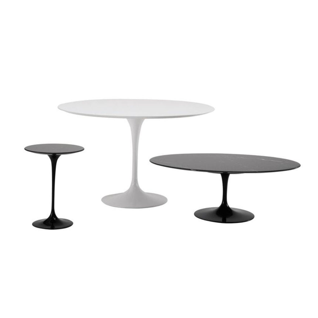 Mesa Lateral Saarinen