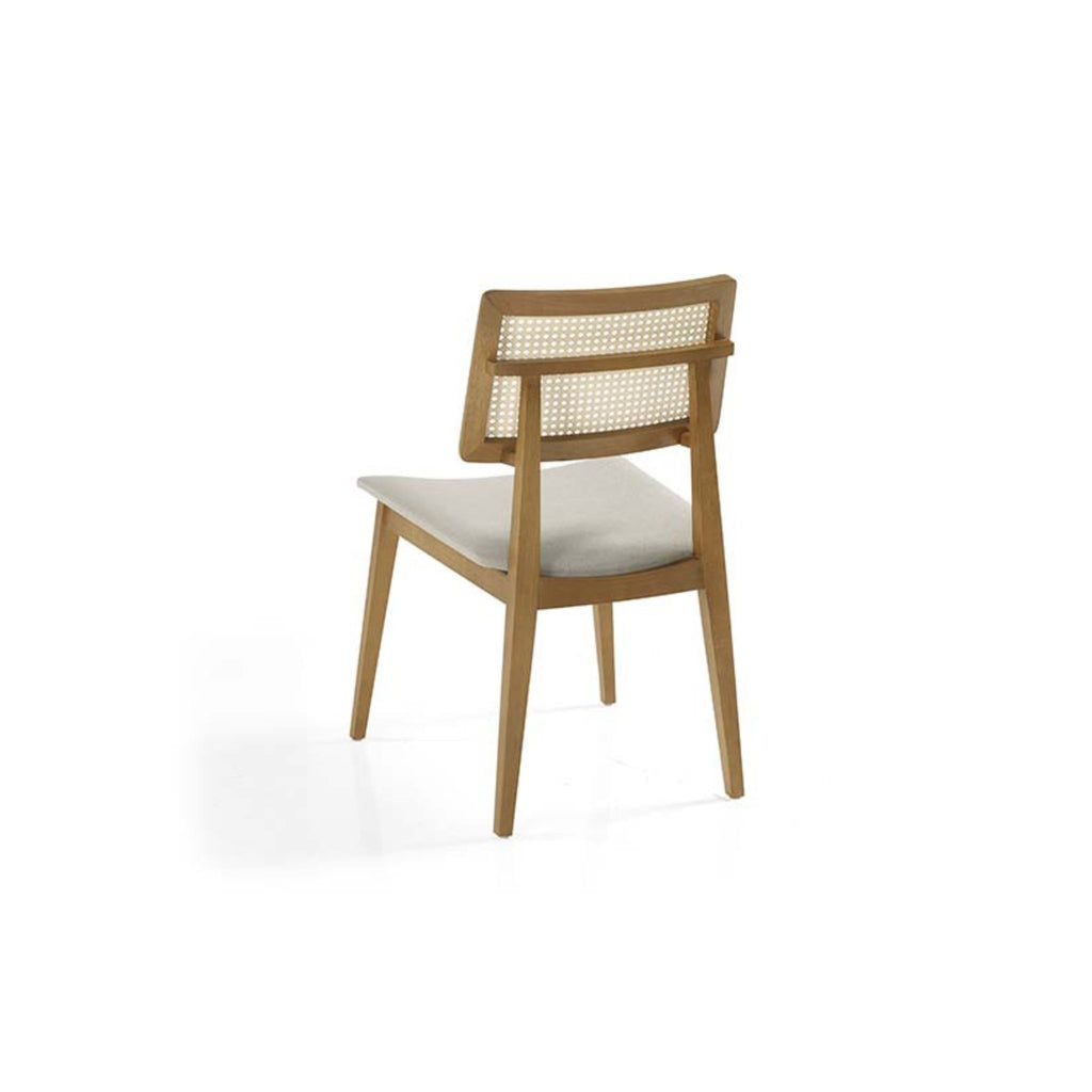 Cadeira Belmont