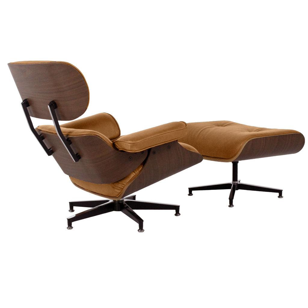 Poltrona Charles Eames