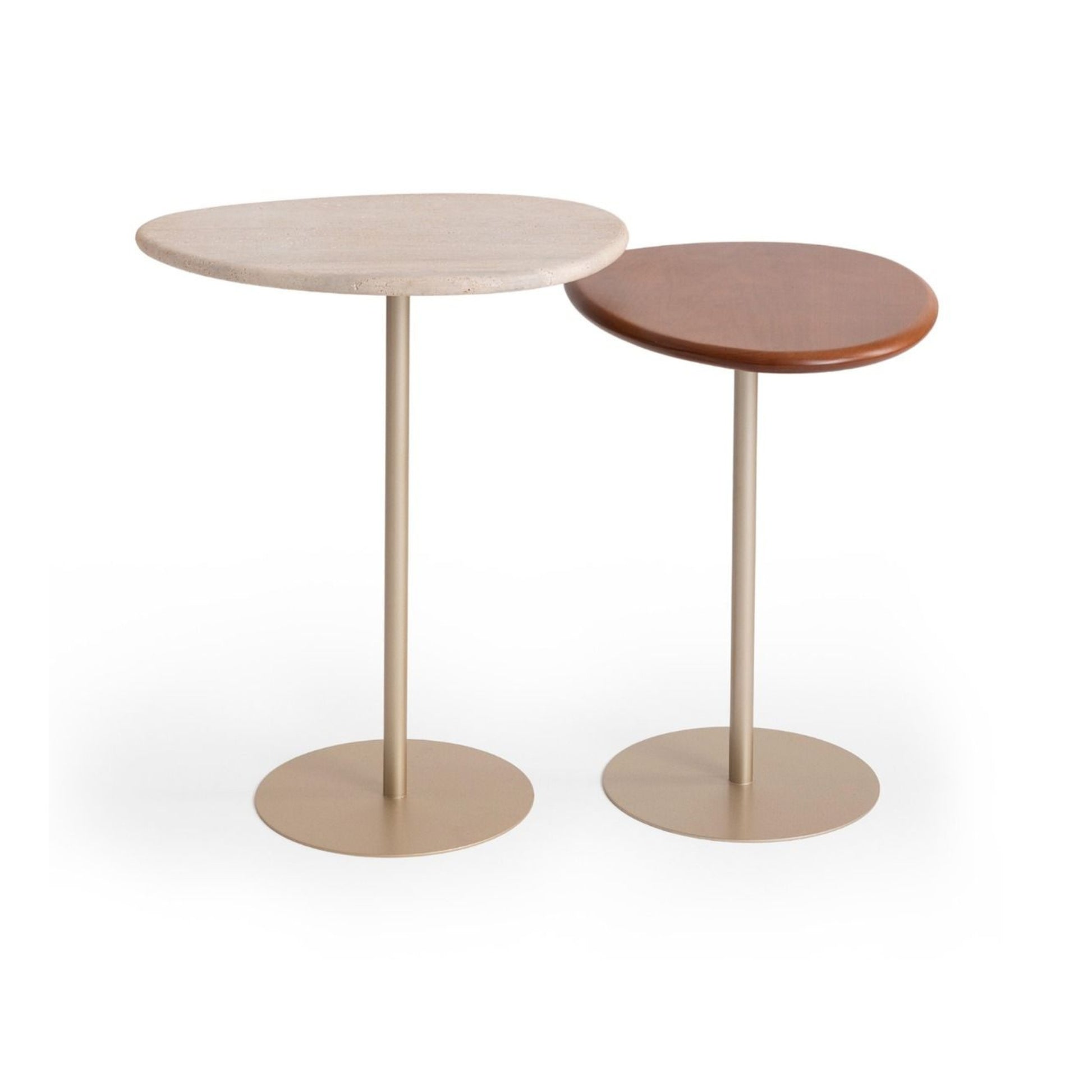 Mesa Lateral Pétala