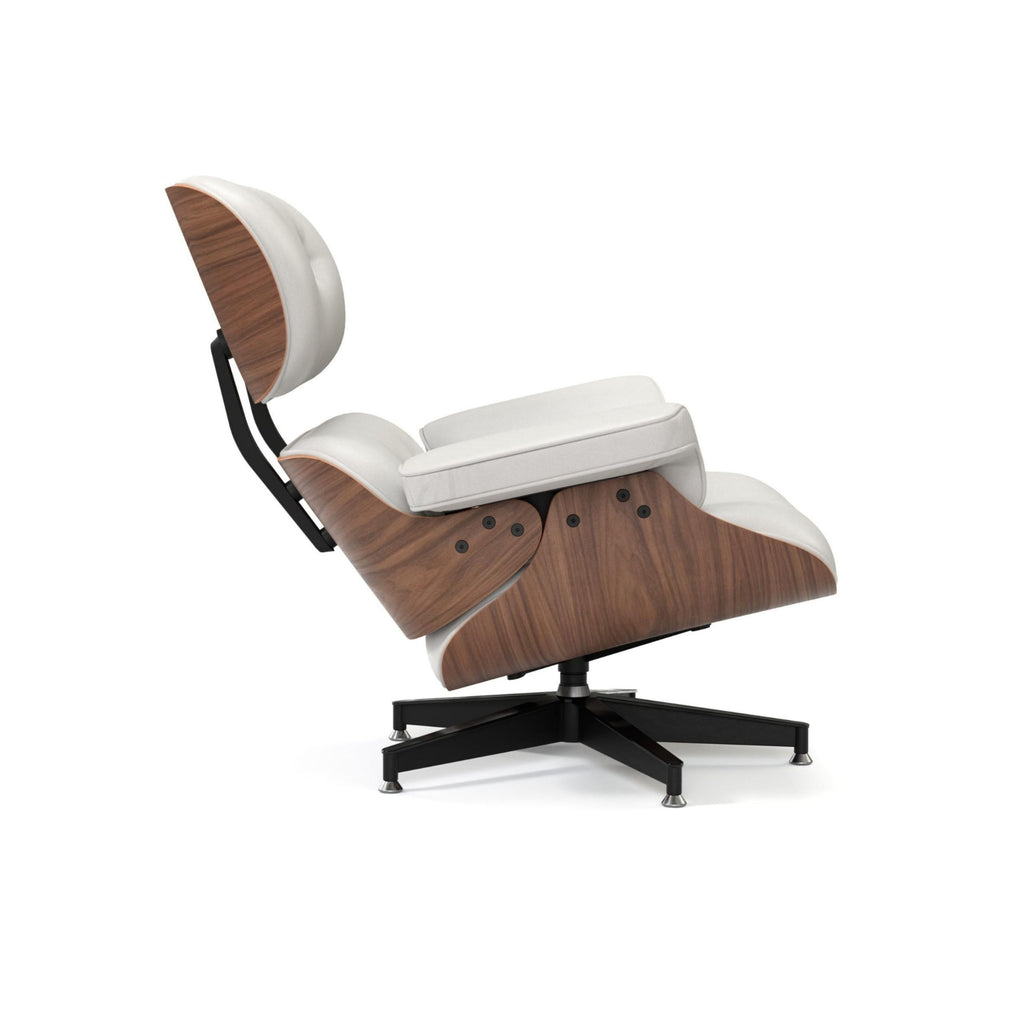 Poltrona Charles Eames