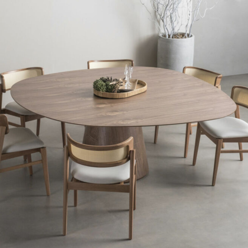 Mesa de Jantar Oma