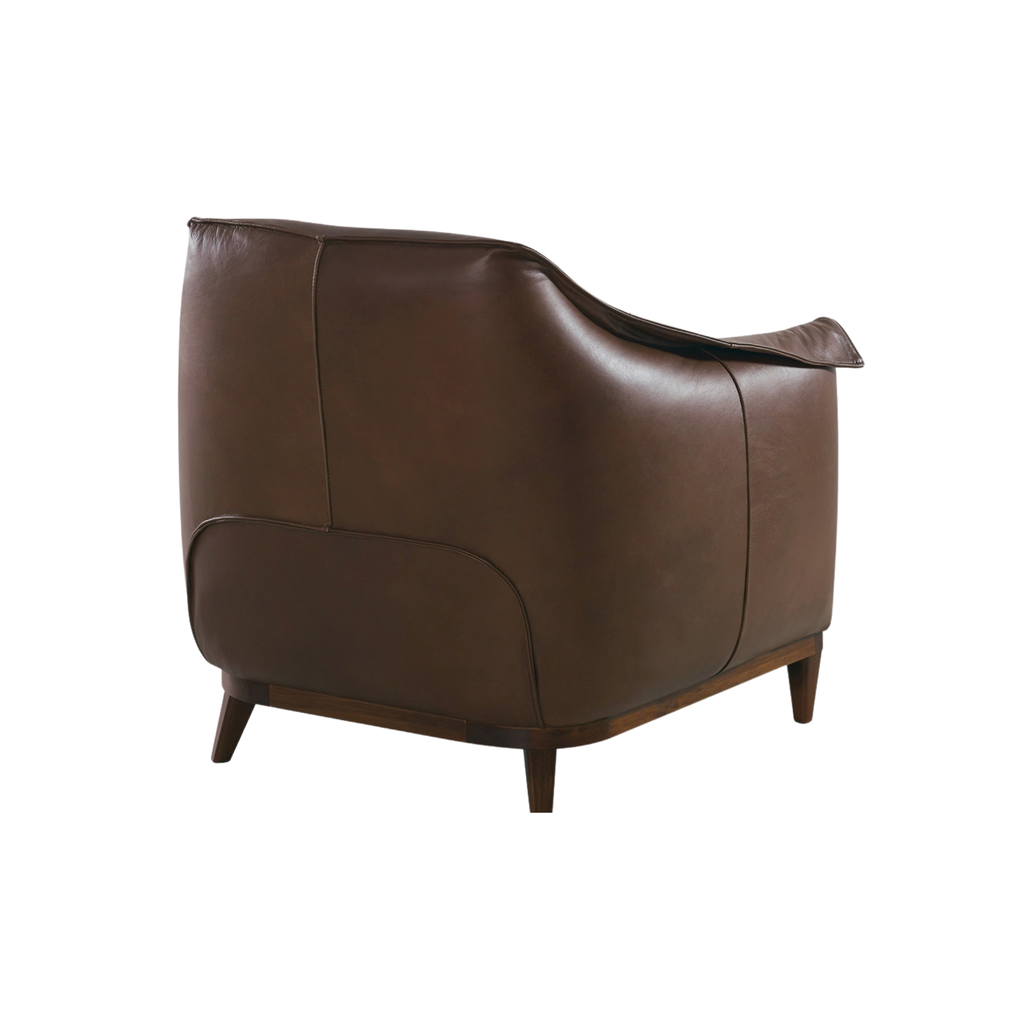 Poltrona Form