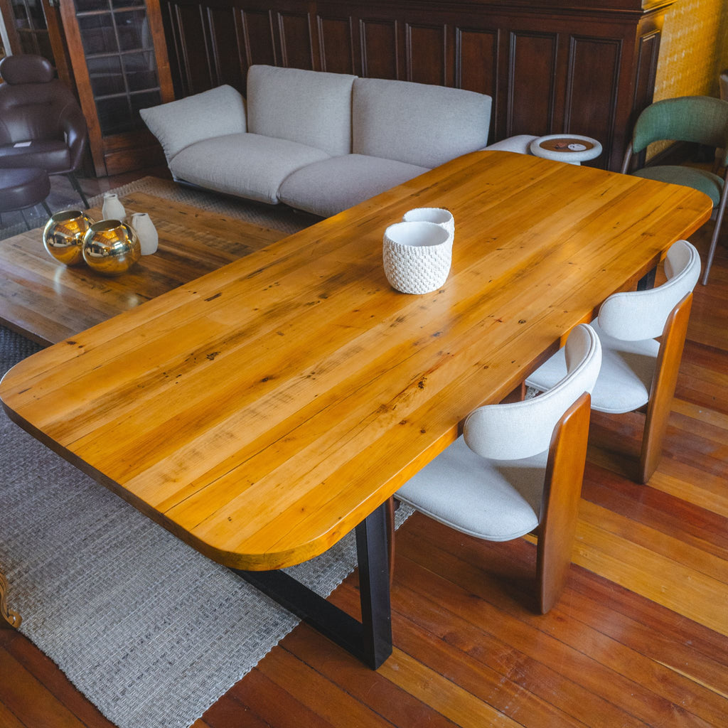 Mesa de Jantar Brooklyn