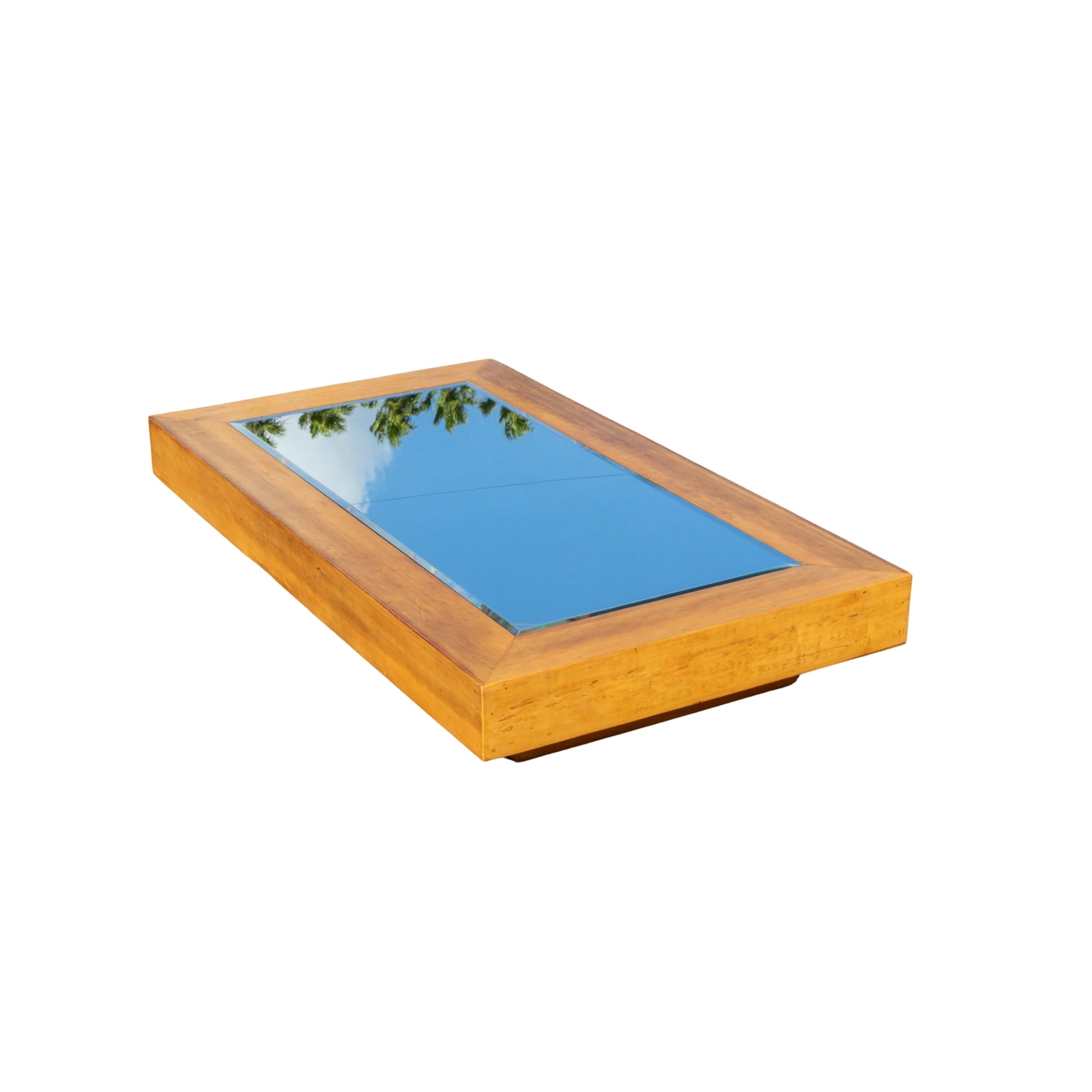 Mesa de Centro Mirage