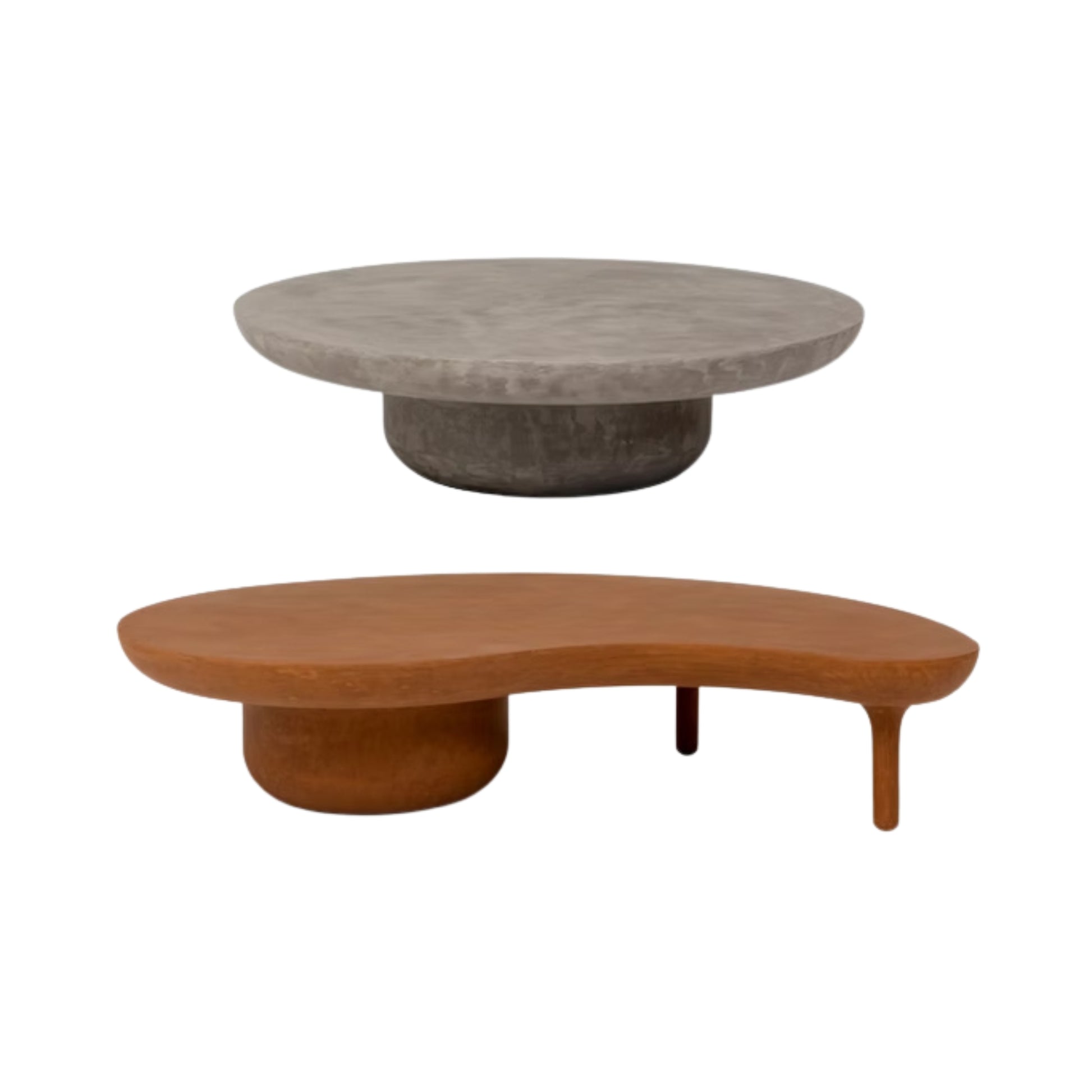 Mesa de Centro Jarrô