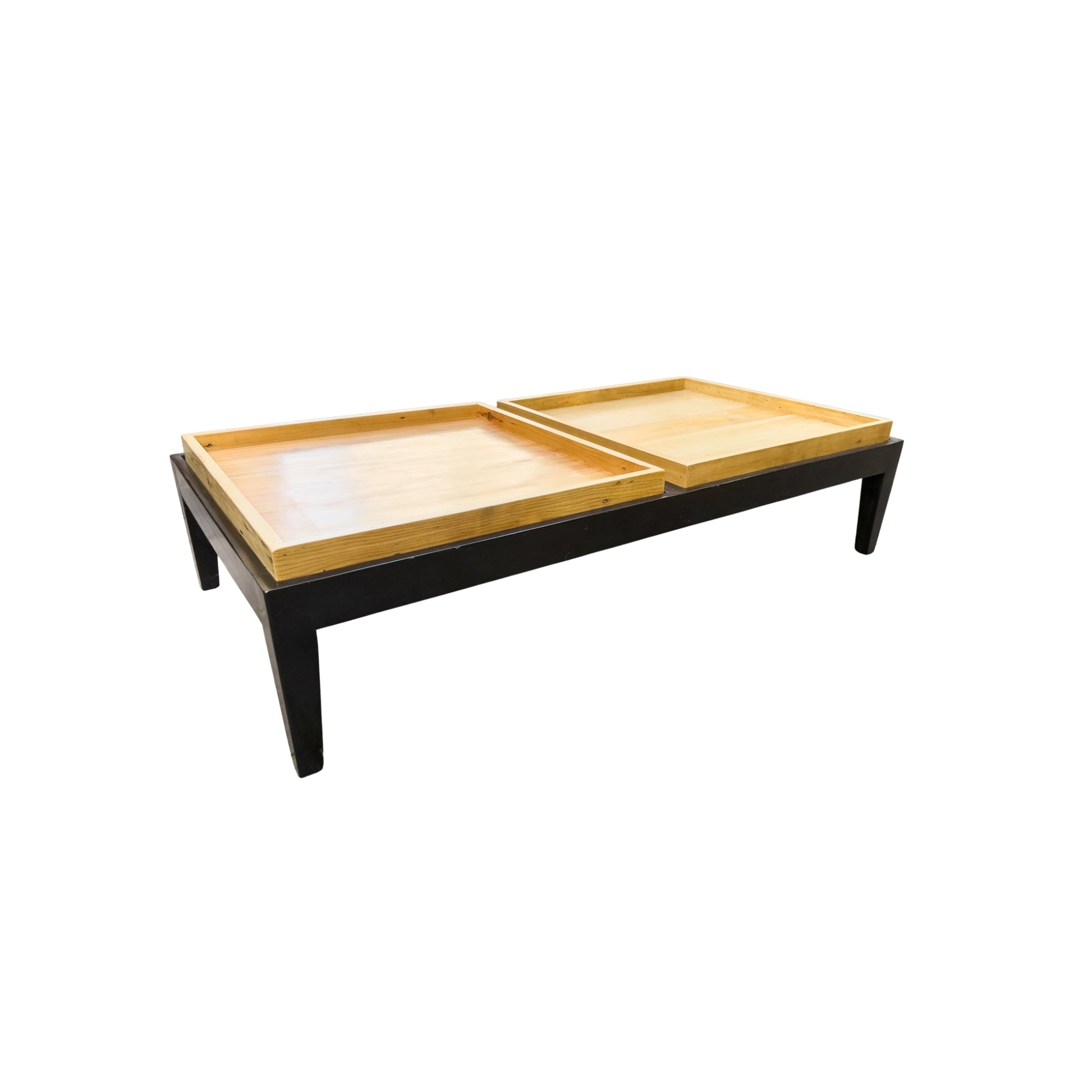 Mesa de Centro Biarritz