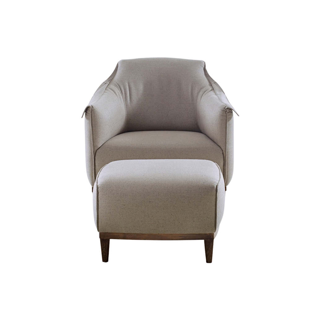 Poltrona Form