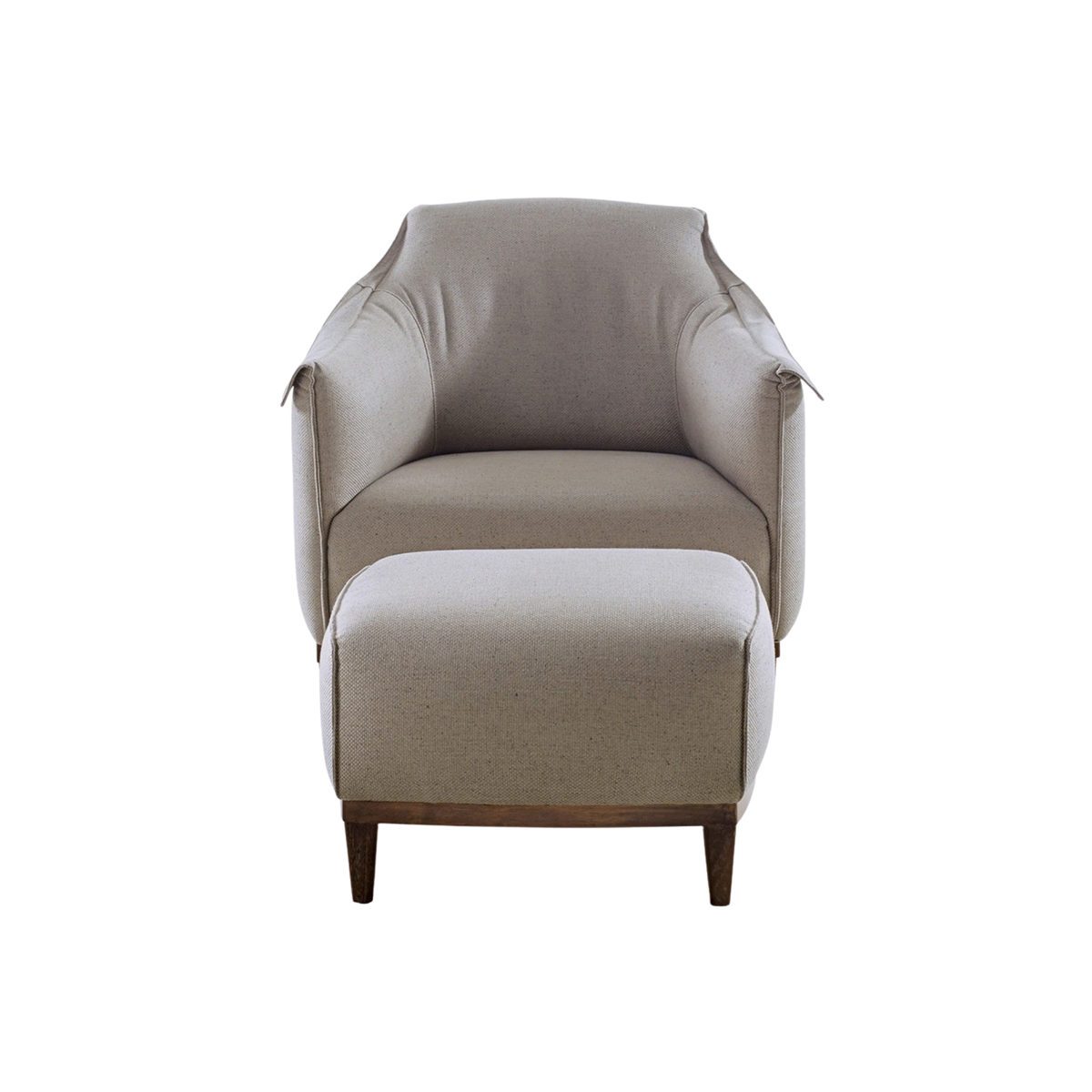 Poltrona Form