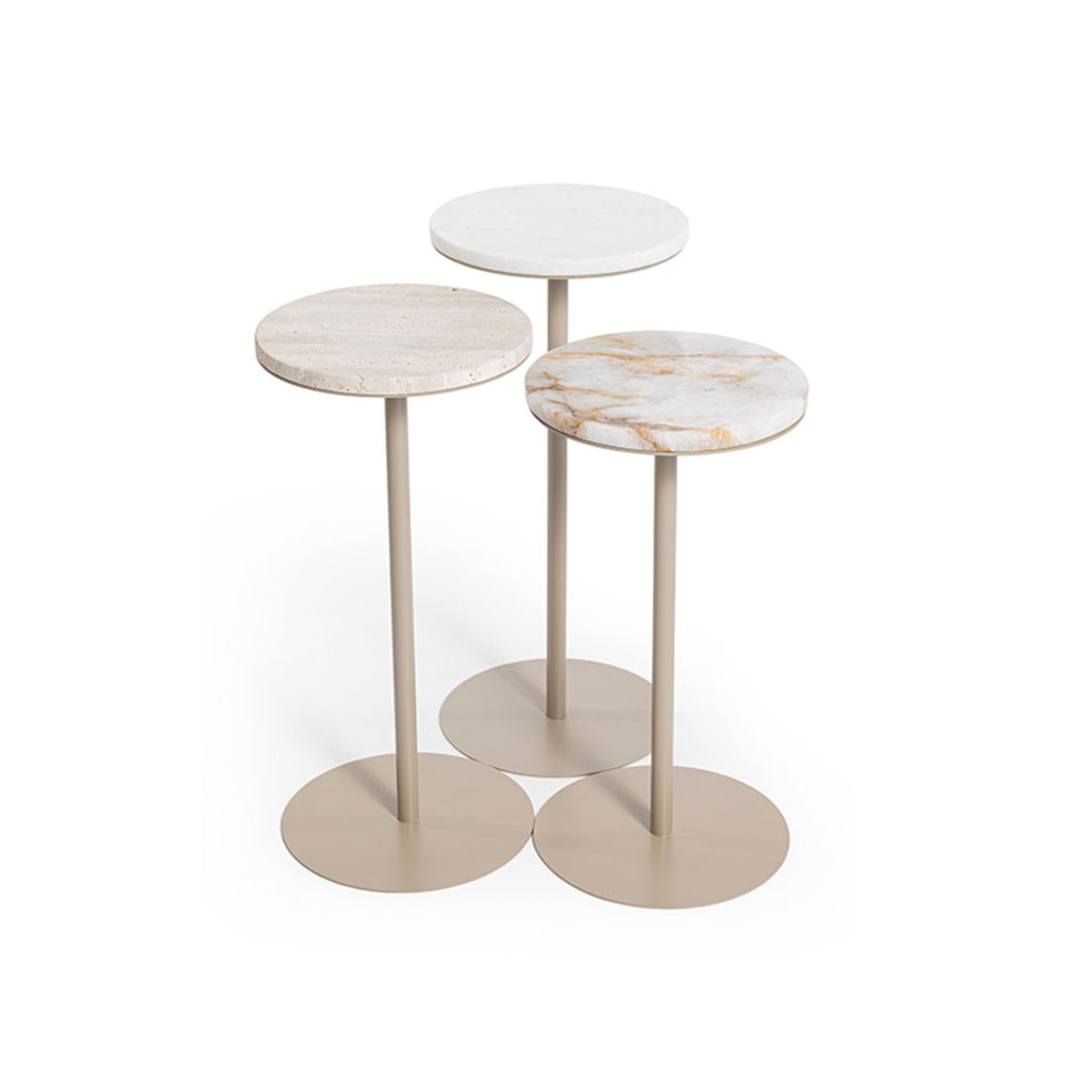 Mesa Lateral Cristal