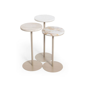 Mesa Lateral Cristal