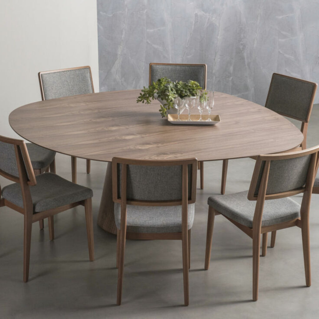 Mesa de Jantar Oma