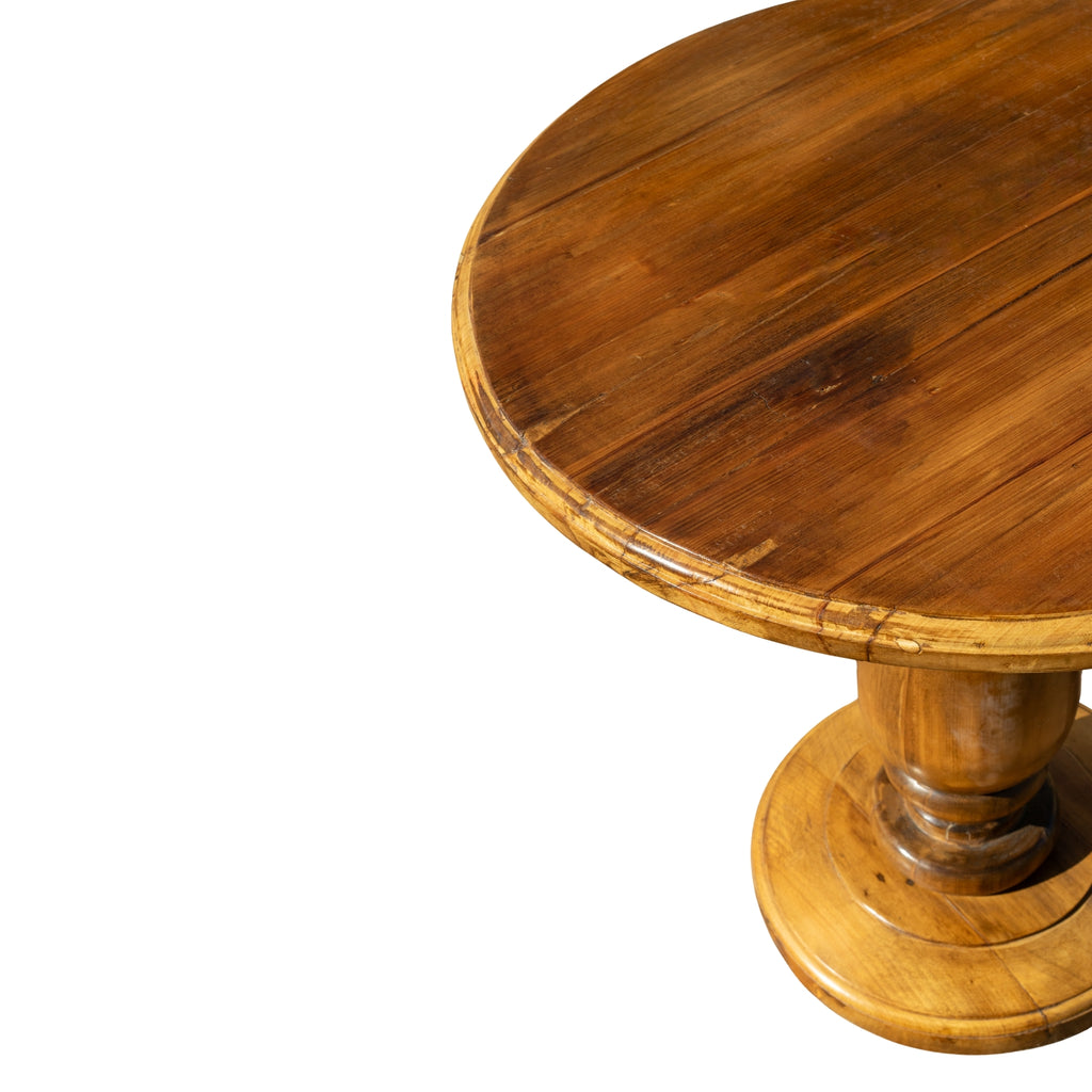 Mesa Lateral Milão