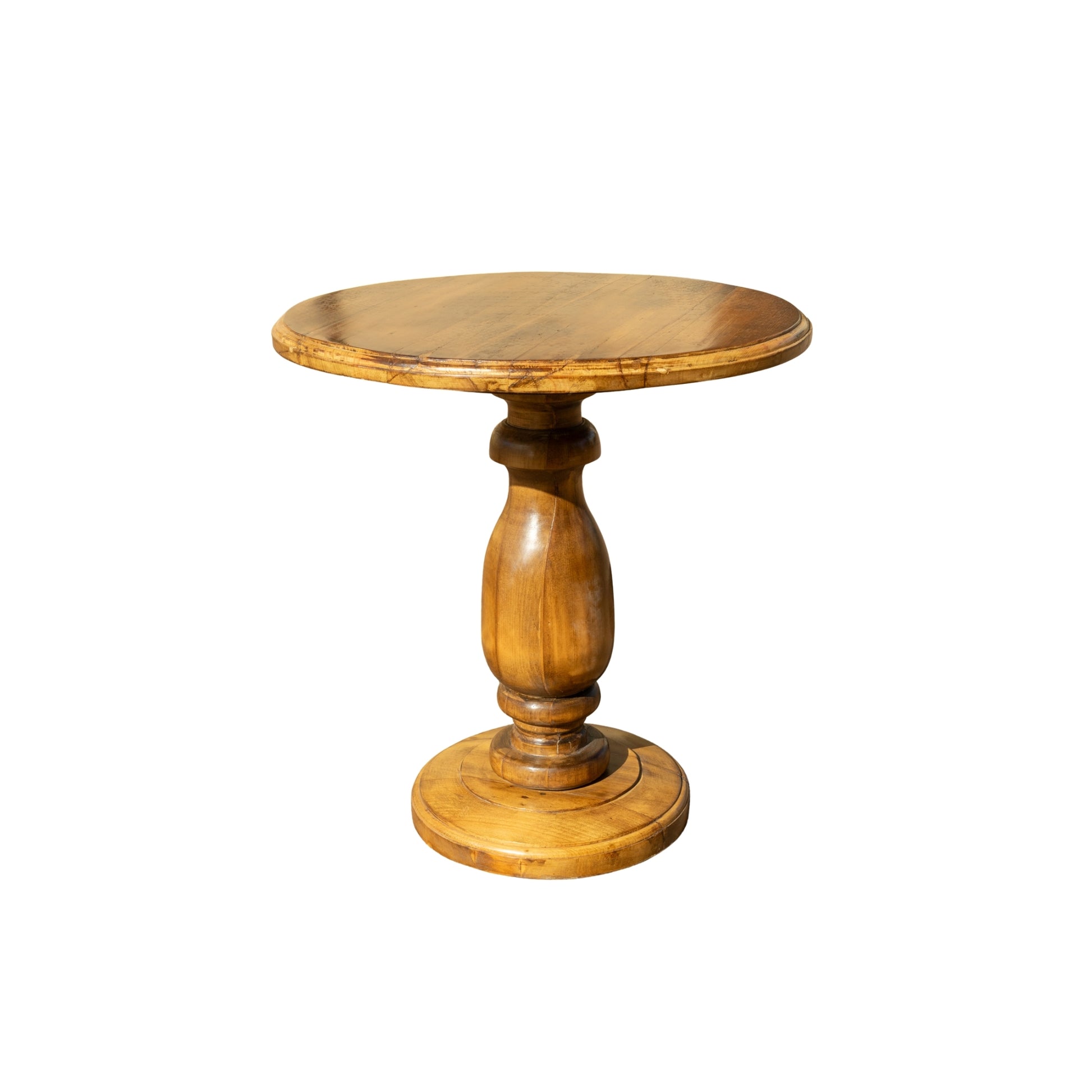 Mesa Lateral Milão
