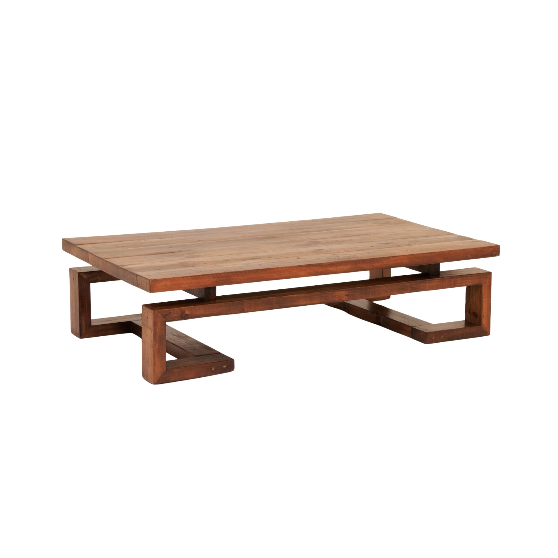 Mesa de Centro Ideograma