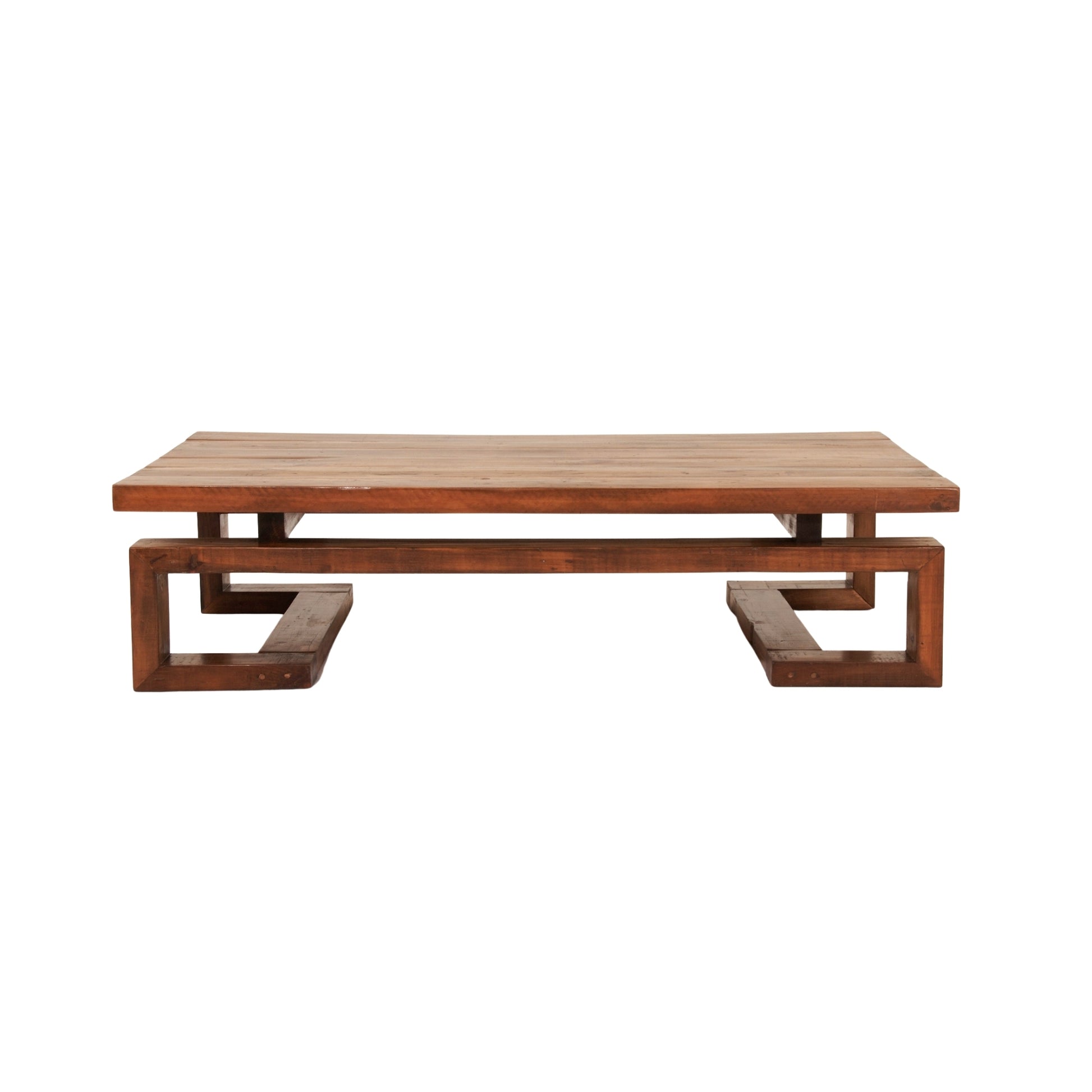 Mesa de Centro Ideograma