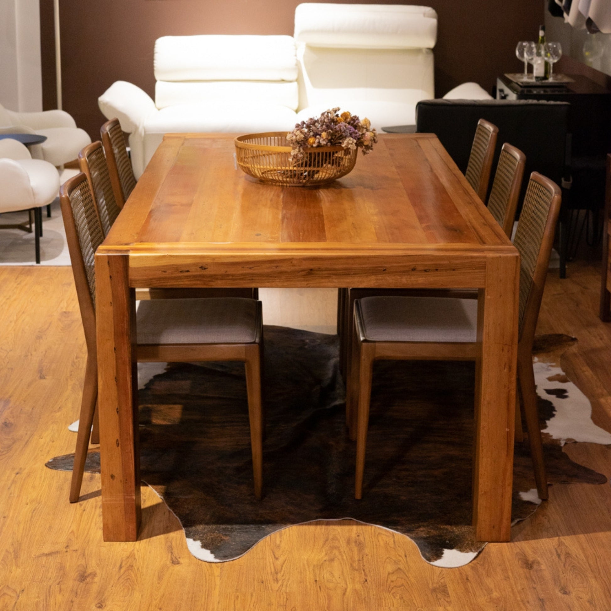 Mesa Jotabê