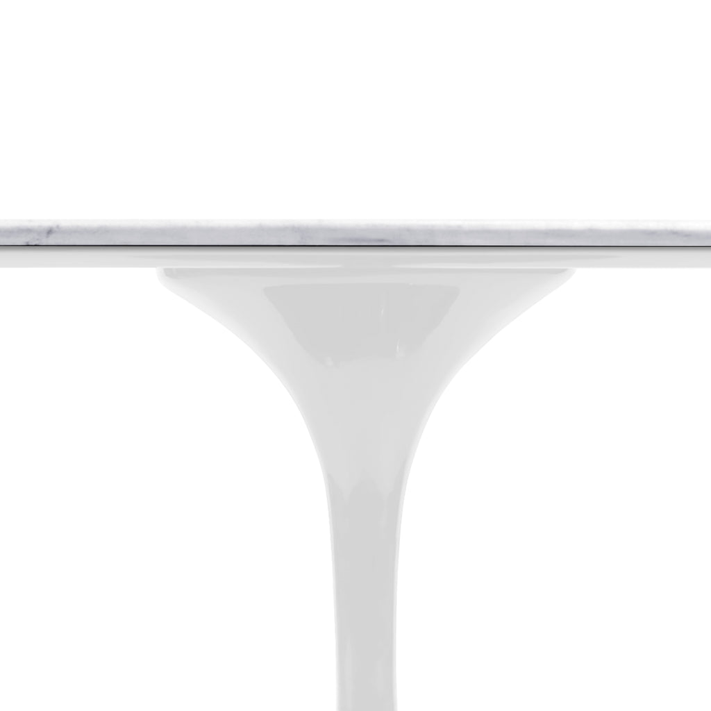 Mesa de Jantar Saarinen Oval