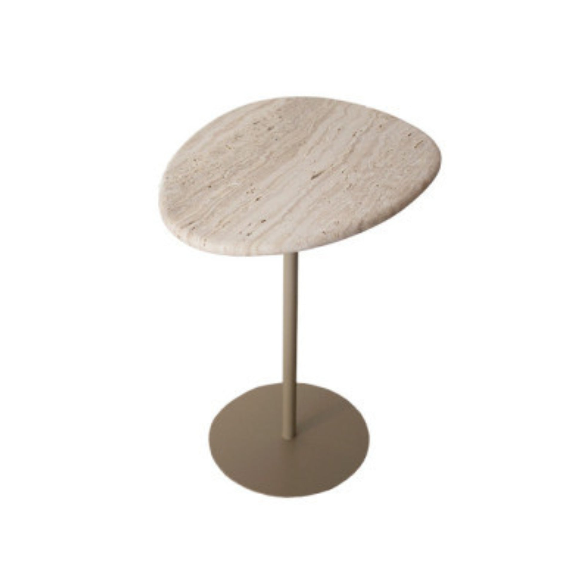 Mesa Lateral Pétala