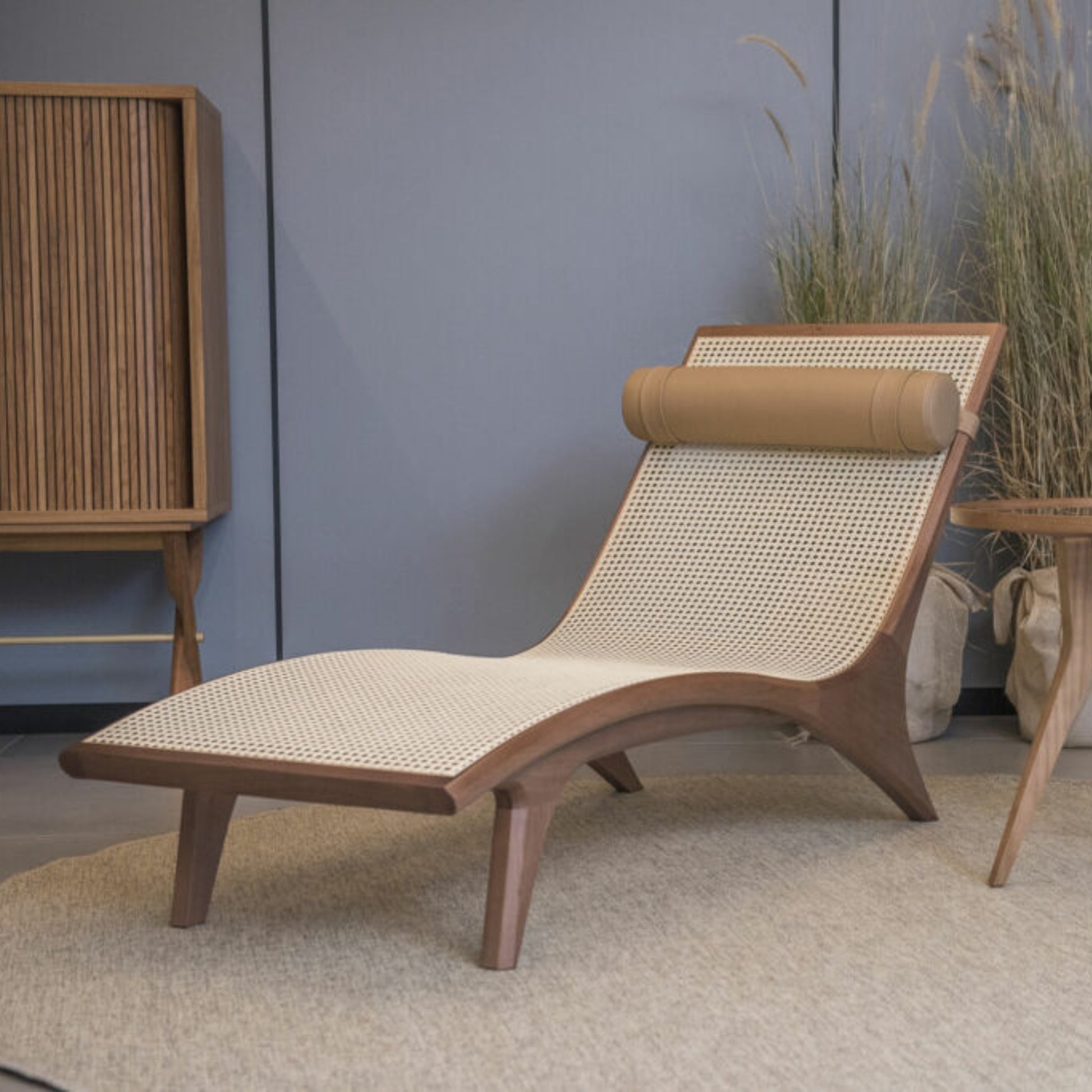 Chaise Calliope
